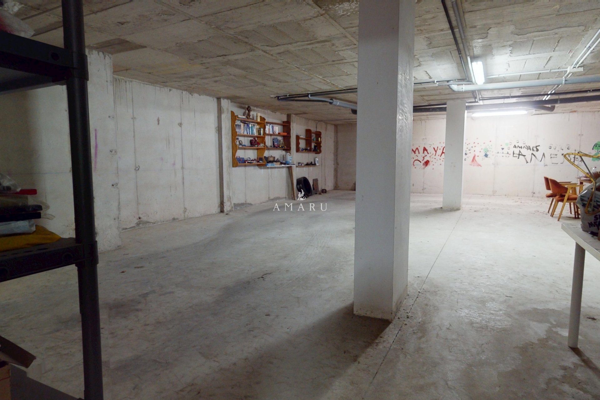 Nouvelle construction - detached -
Aguilas - Águilas