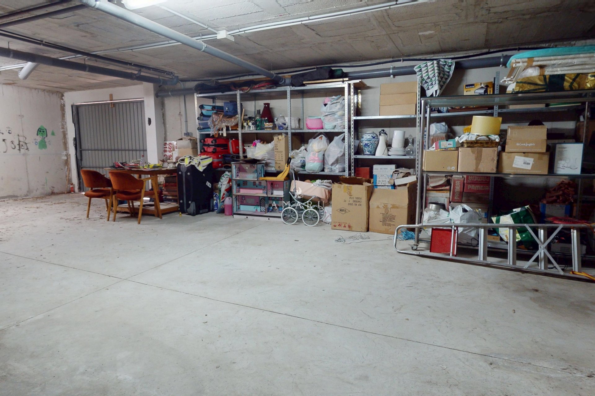 Nouvelle construction - detached -
Aguilas - Águilas