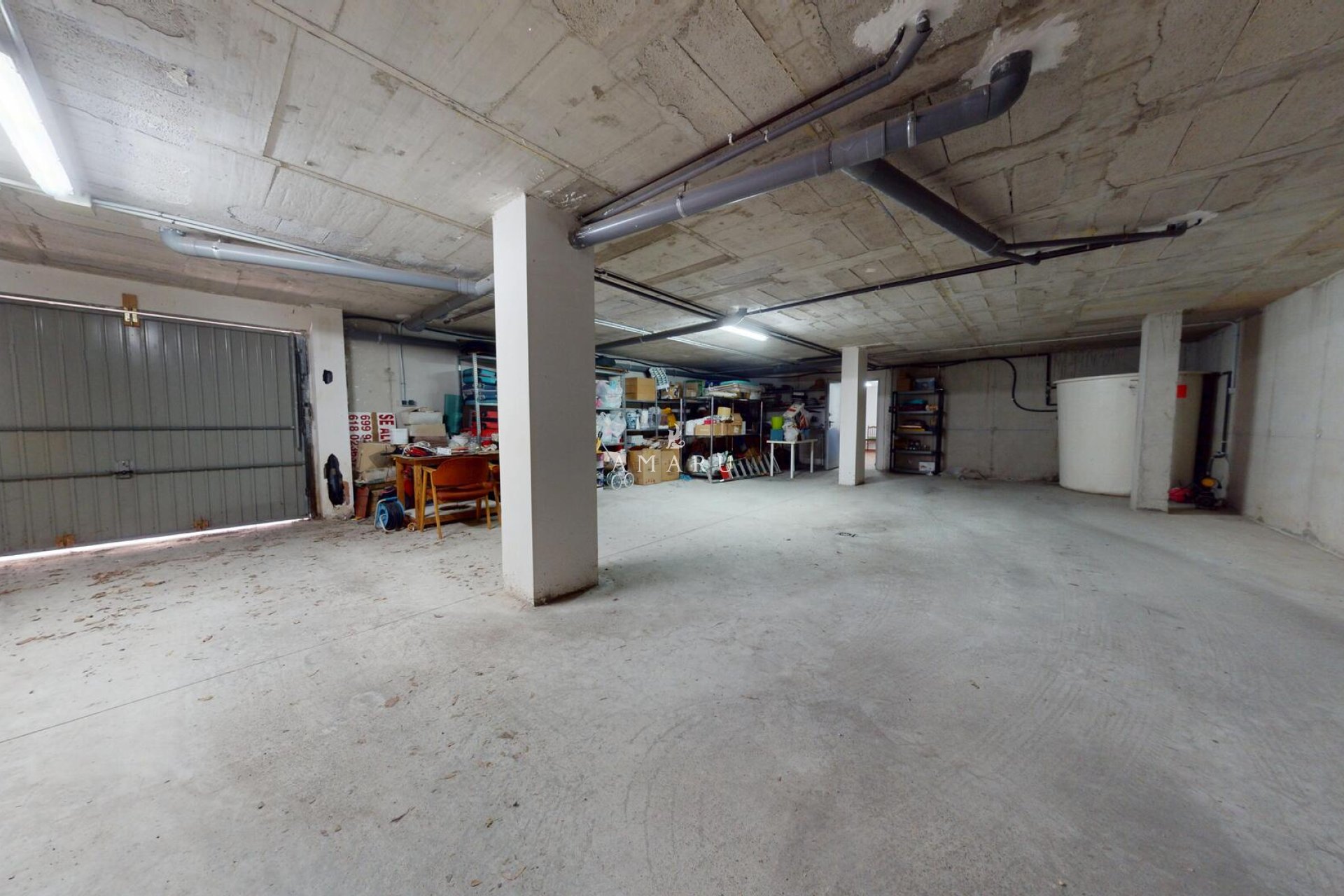 Nouvelle construction - detached -
Aguilas - Águilas