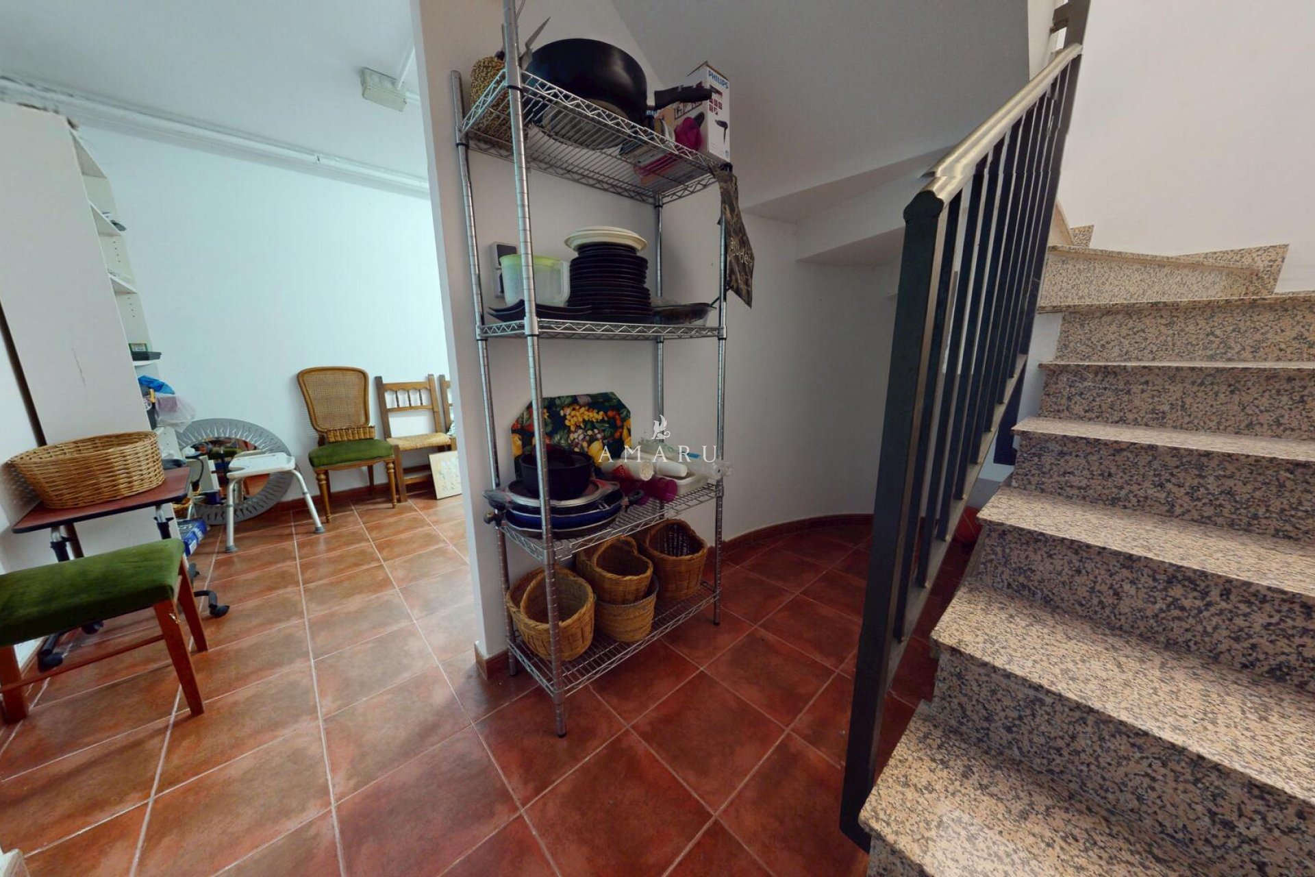 Nouvelle construction - detached -
Aguilas - Águilas