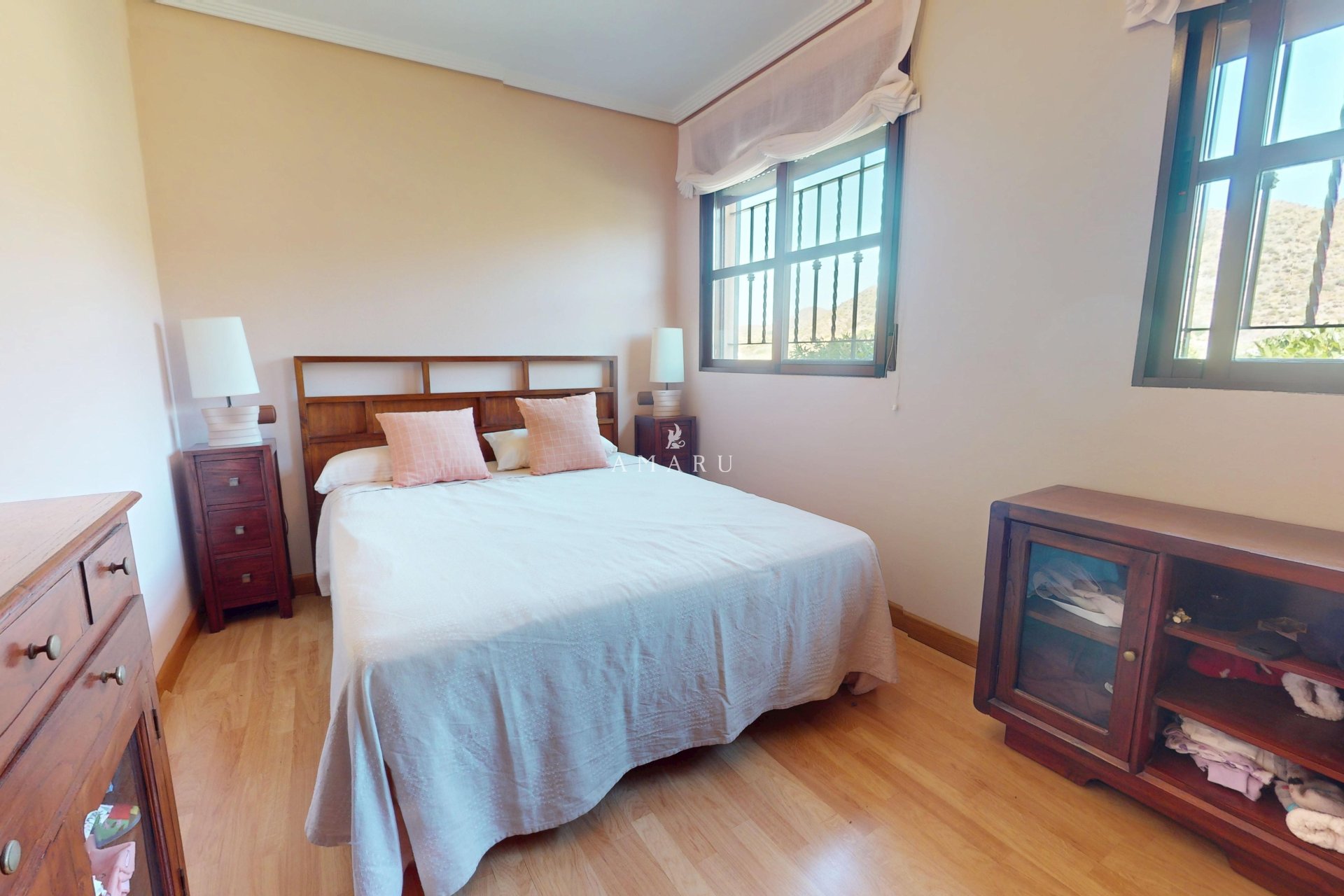 Nouvelle construction - detached -
Aguilas - Águilas