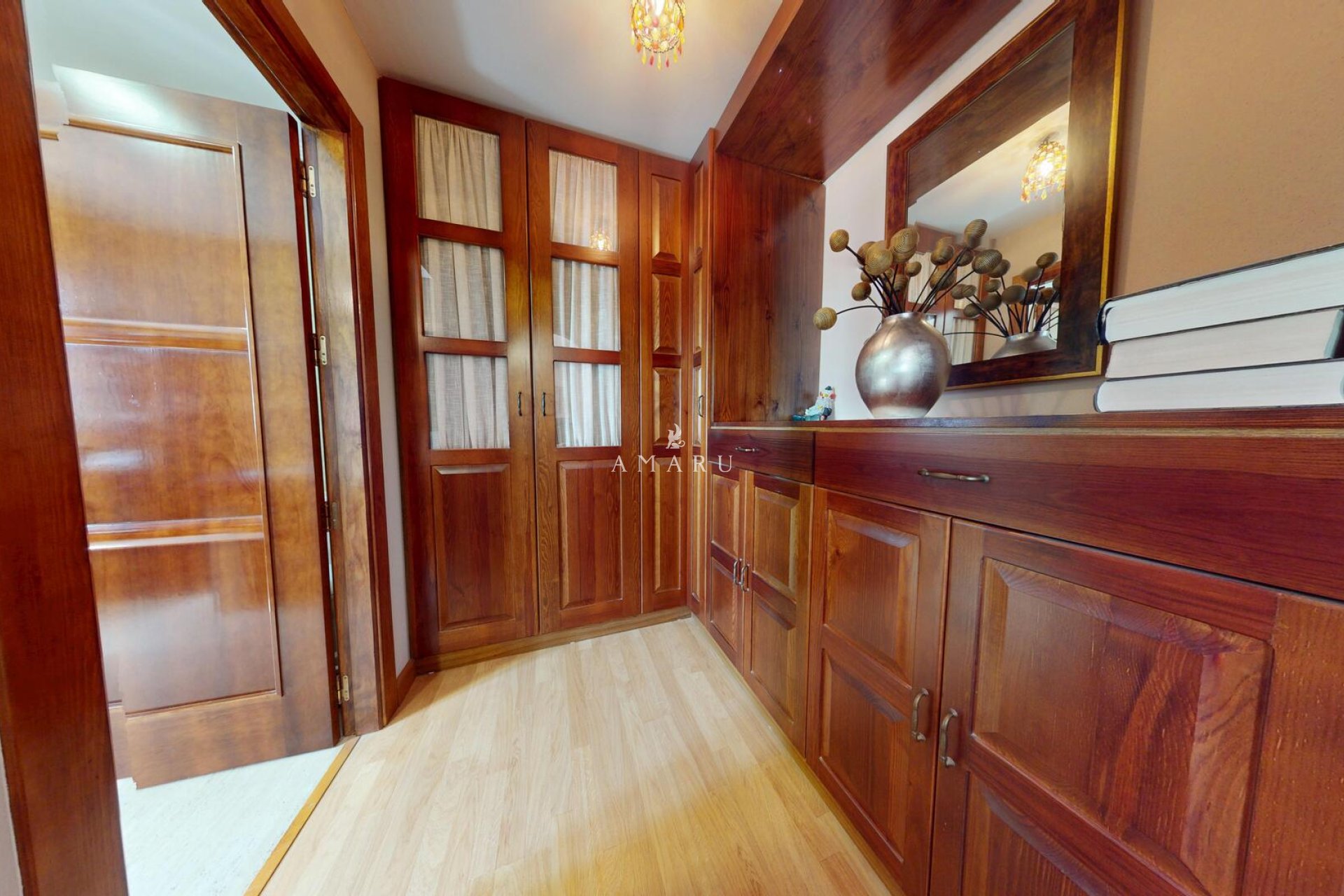 Nouvelle construction - detached -
Aguilas - Águilas