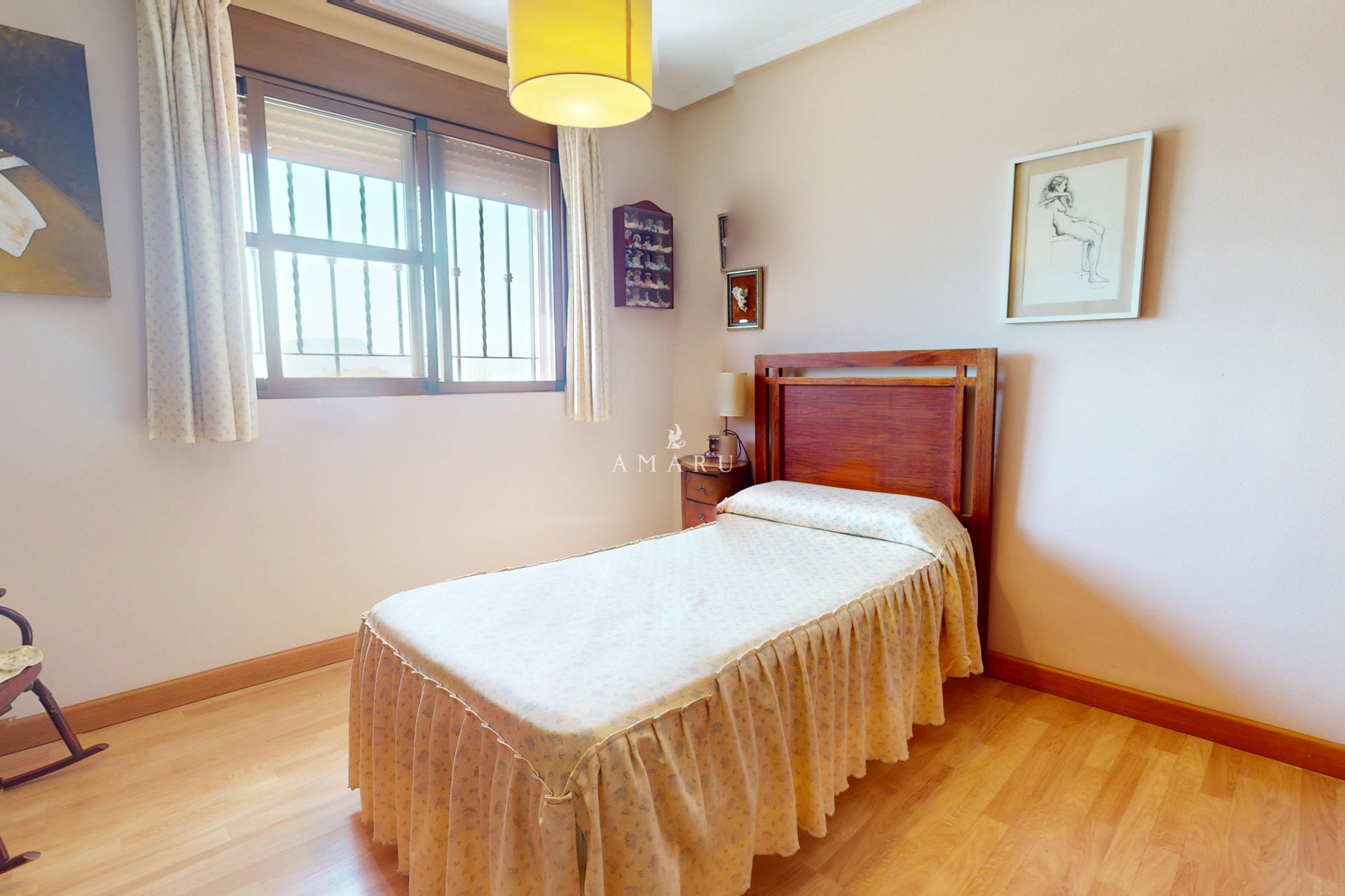 Nouvelle construction - detached -
Aguilas - Águilas