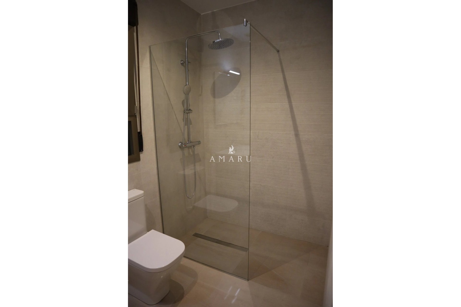 Nouvelle construction - detached -
Aspe