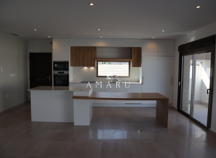 Nouvelle construction - detached -
Aspe