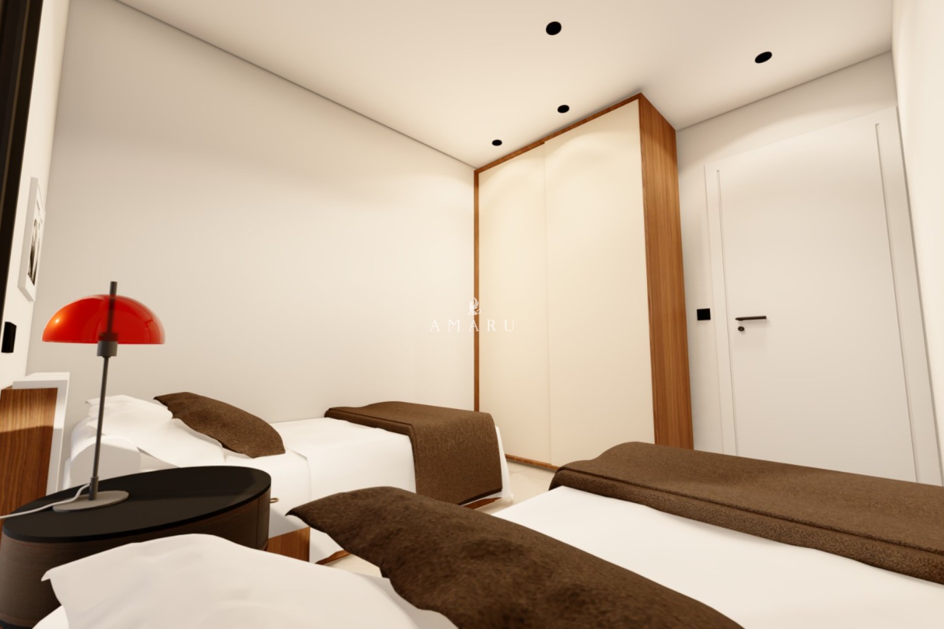 Nouvelle construction - detached -
Benijofar