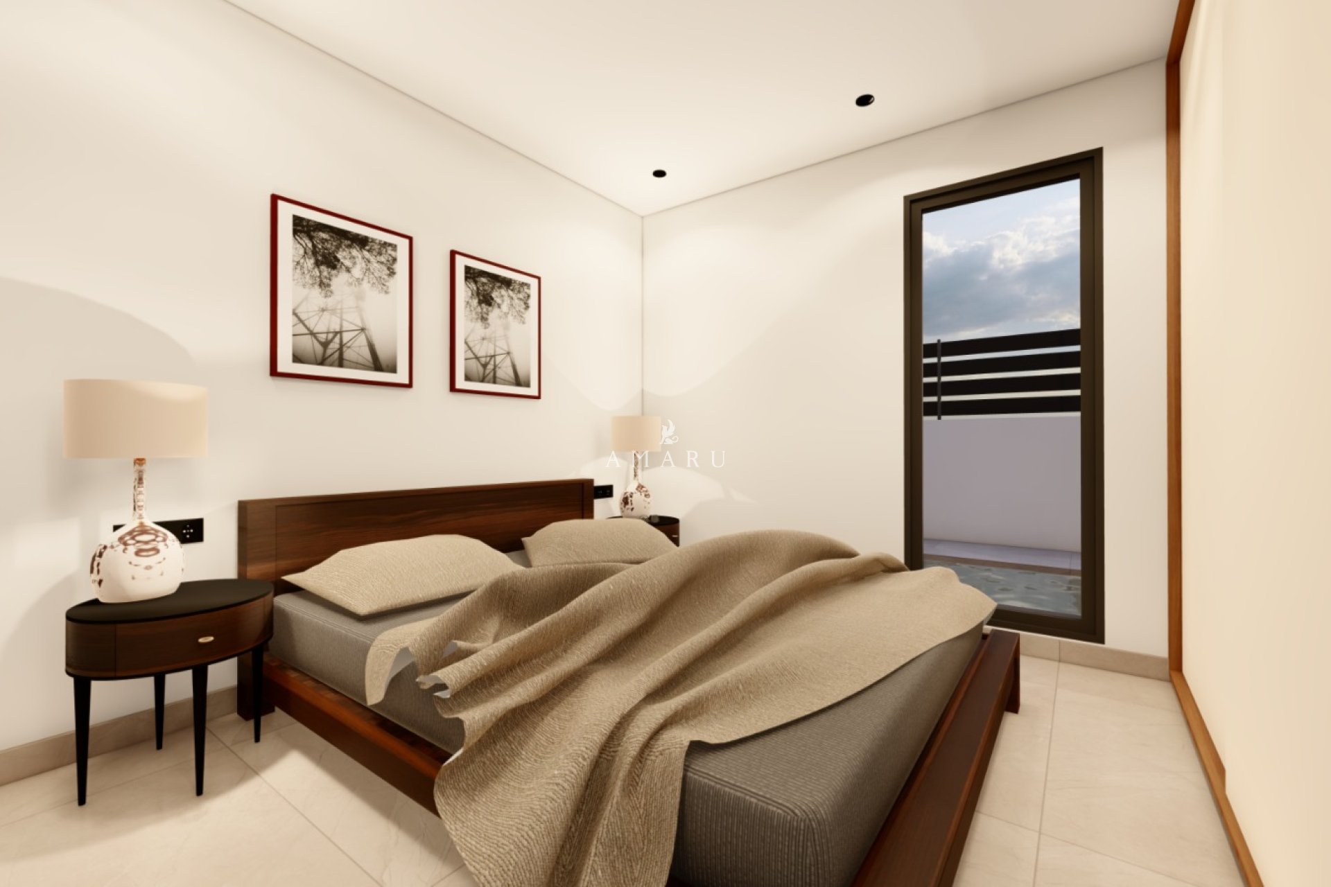 Nouvelle construction - detached -
Benijofar