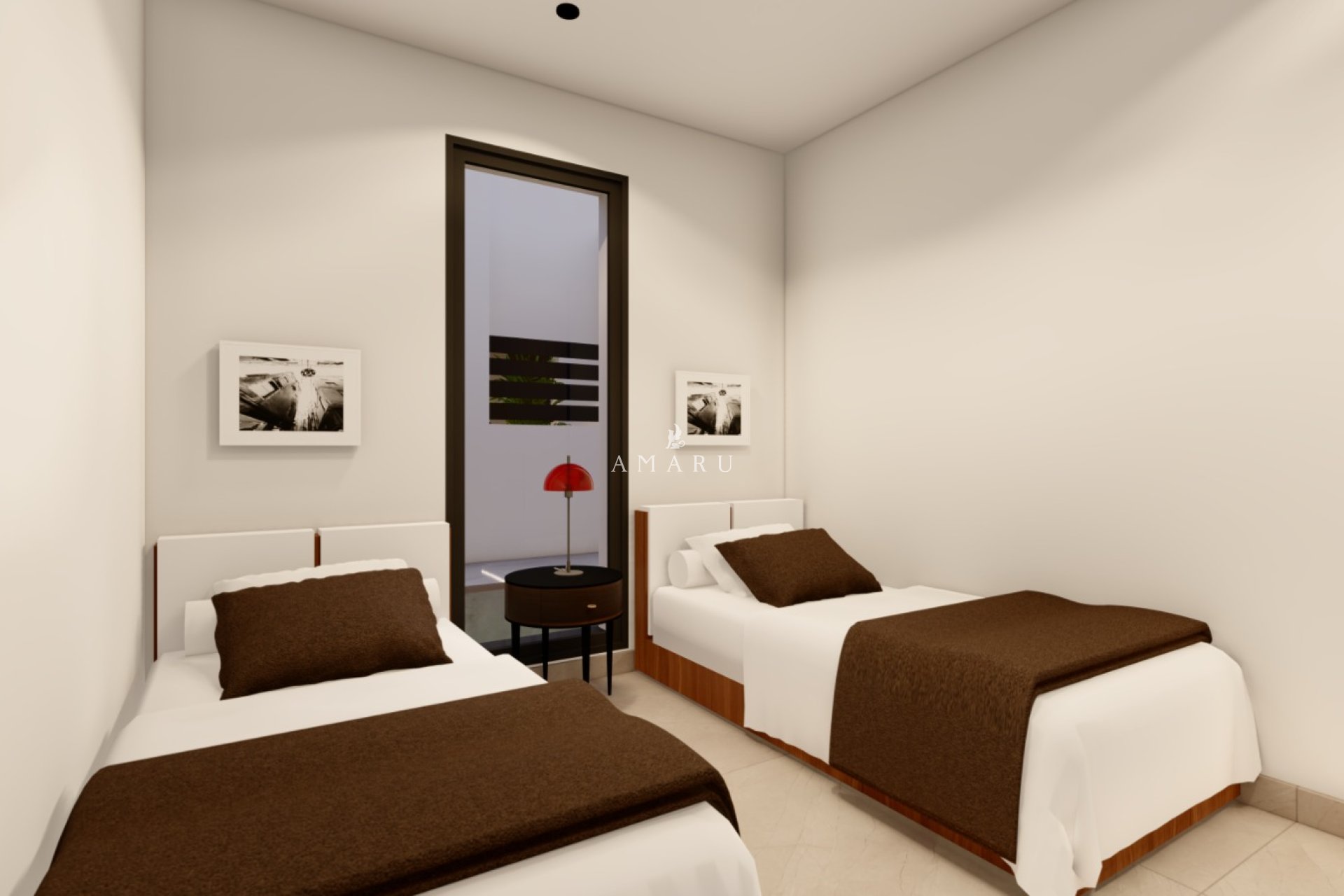 Nouvelle construction - detached -
Benijofar