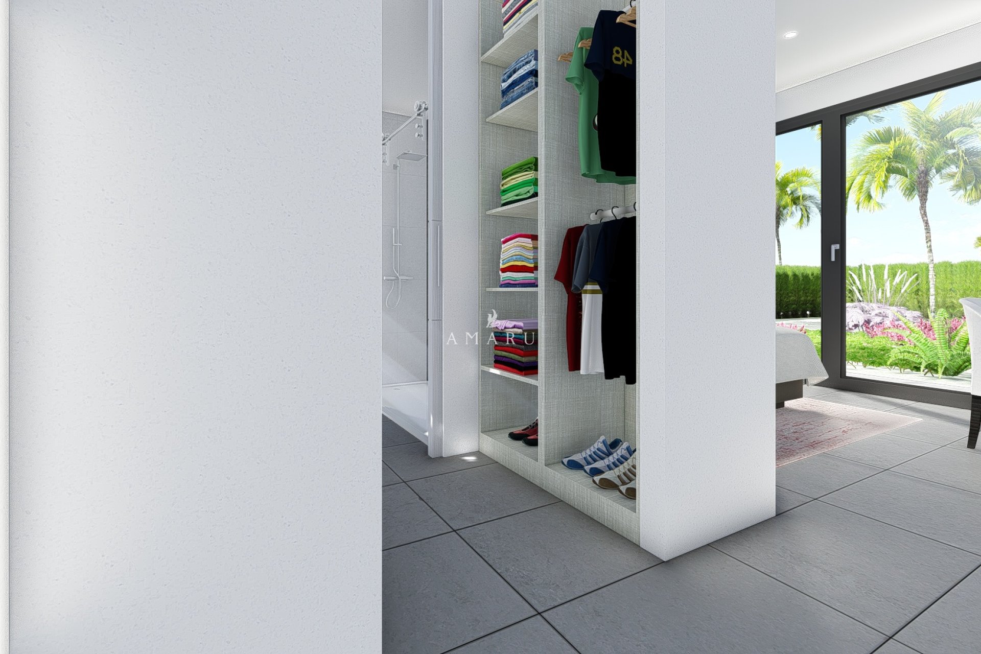 Nouvelle construction - detached -
Calasparra