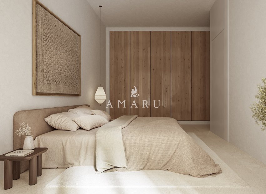 Nouvelle construction - detached -
Calpe