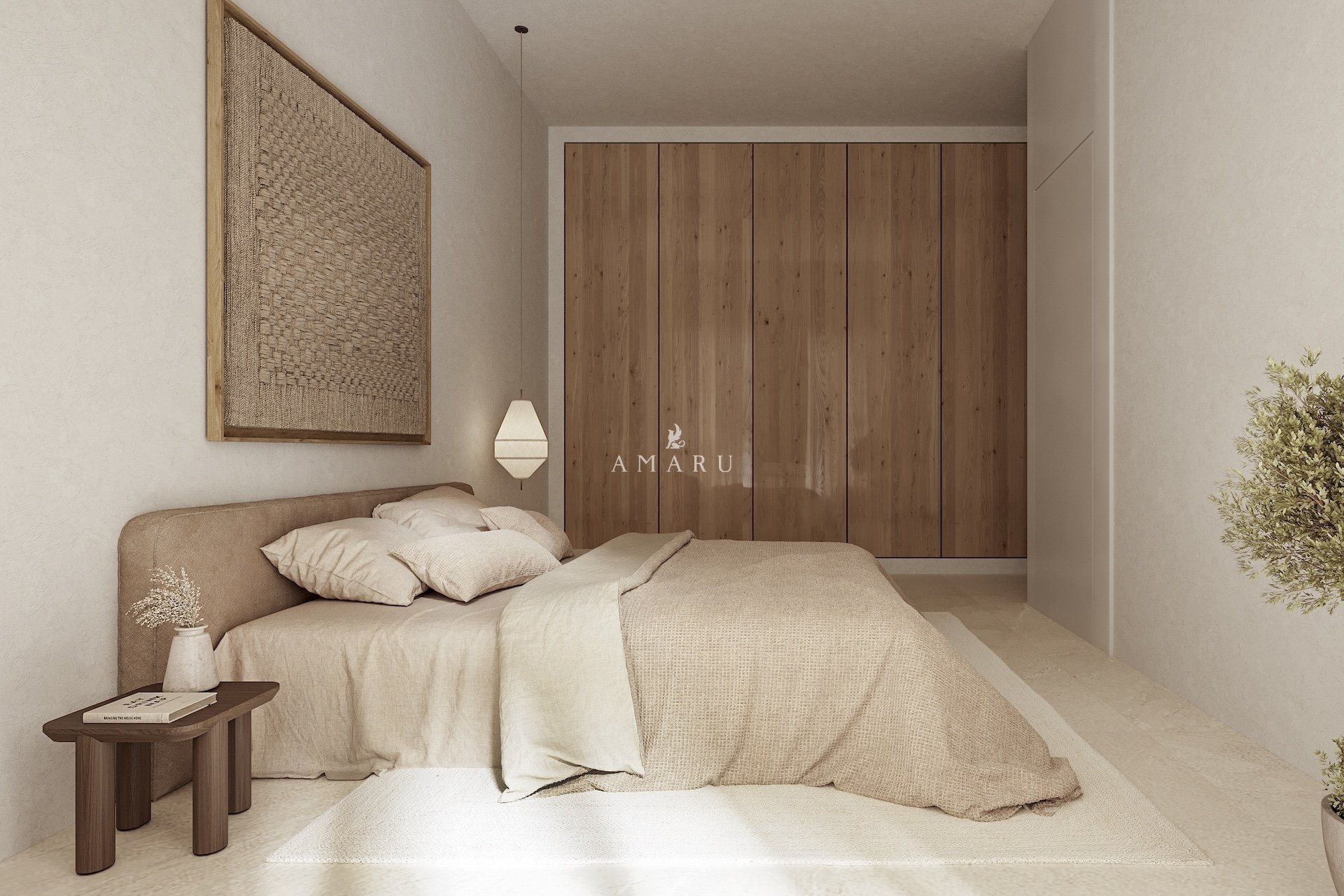 Nouvelle construction - detached -
Calpe