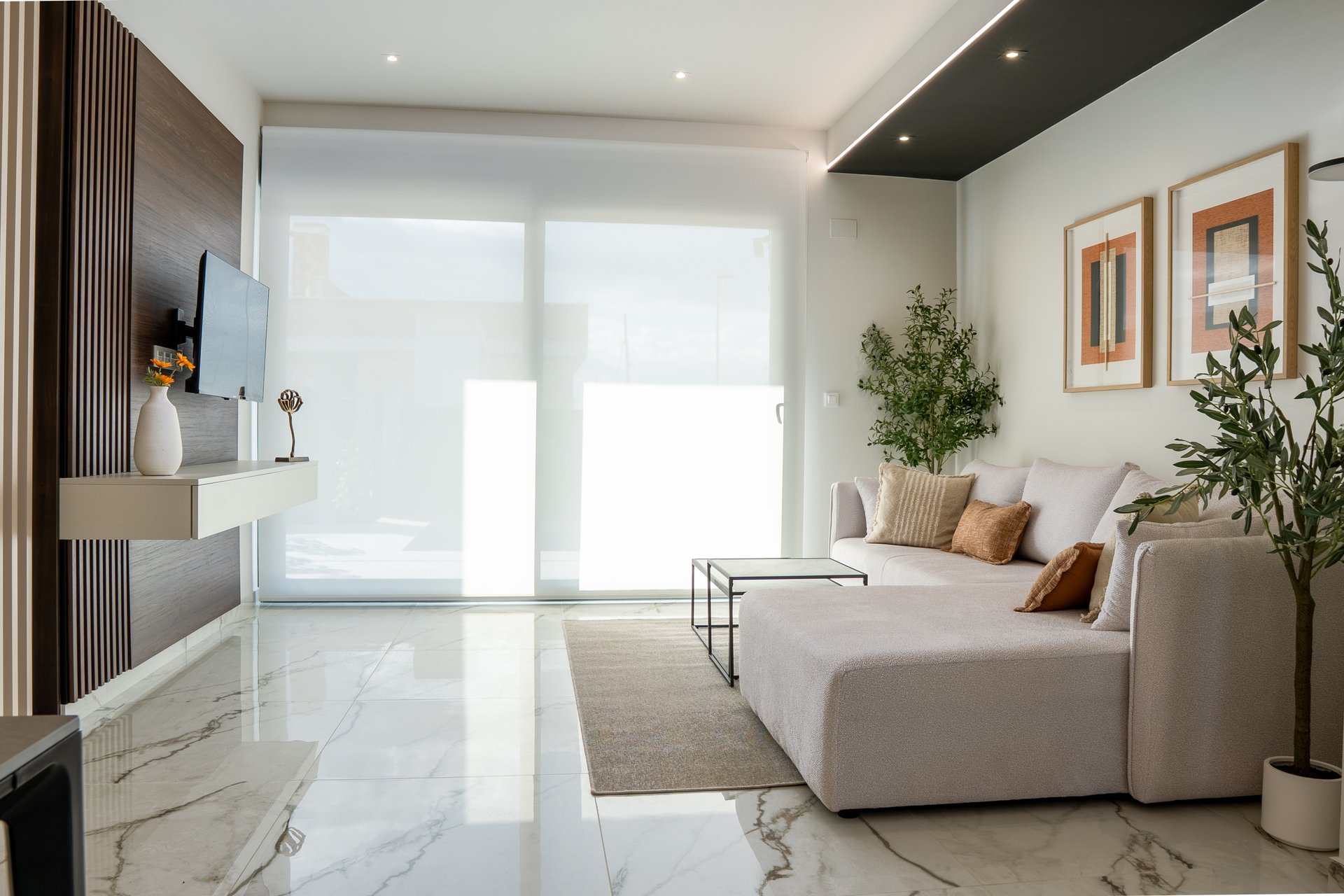 Nouvelle construction - detached -
Ciudad Quesada