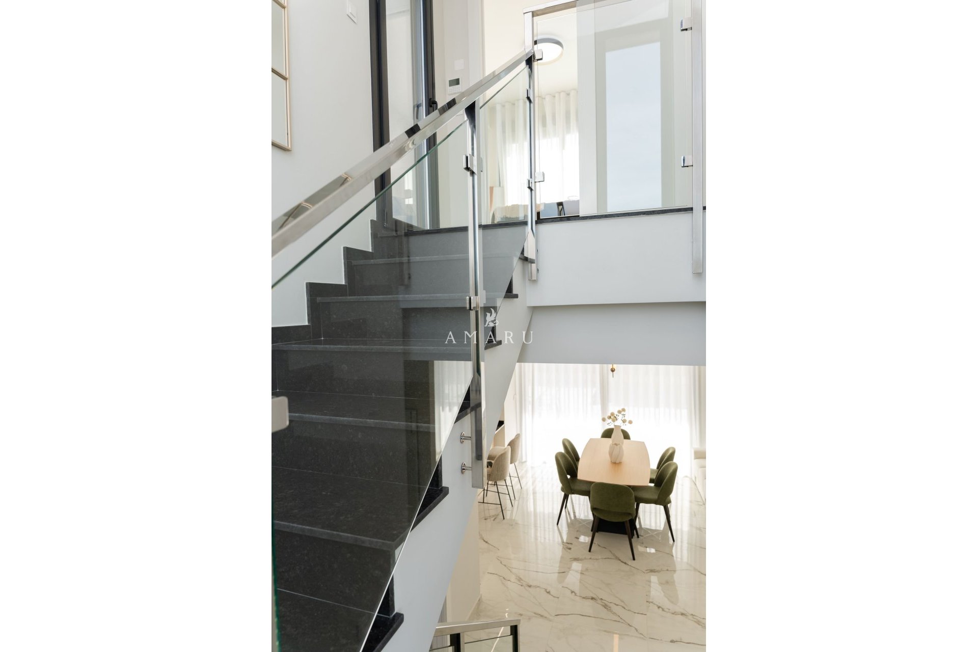 Nouvelle construction - detached -
Ciudad Quesada