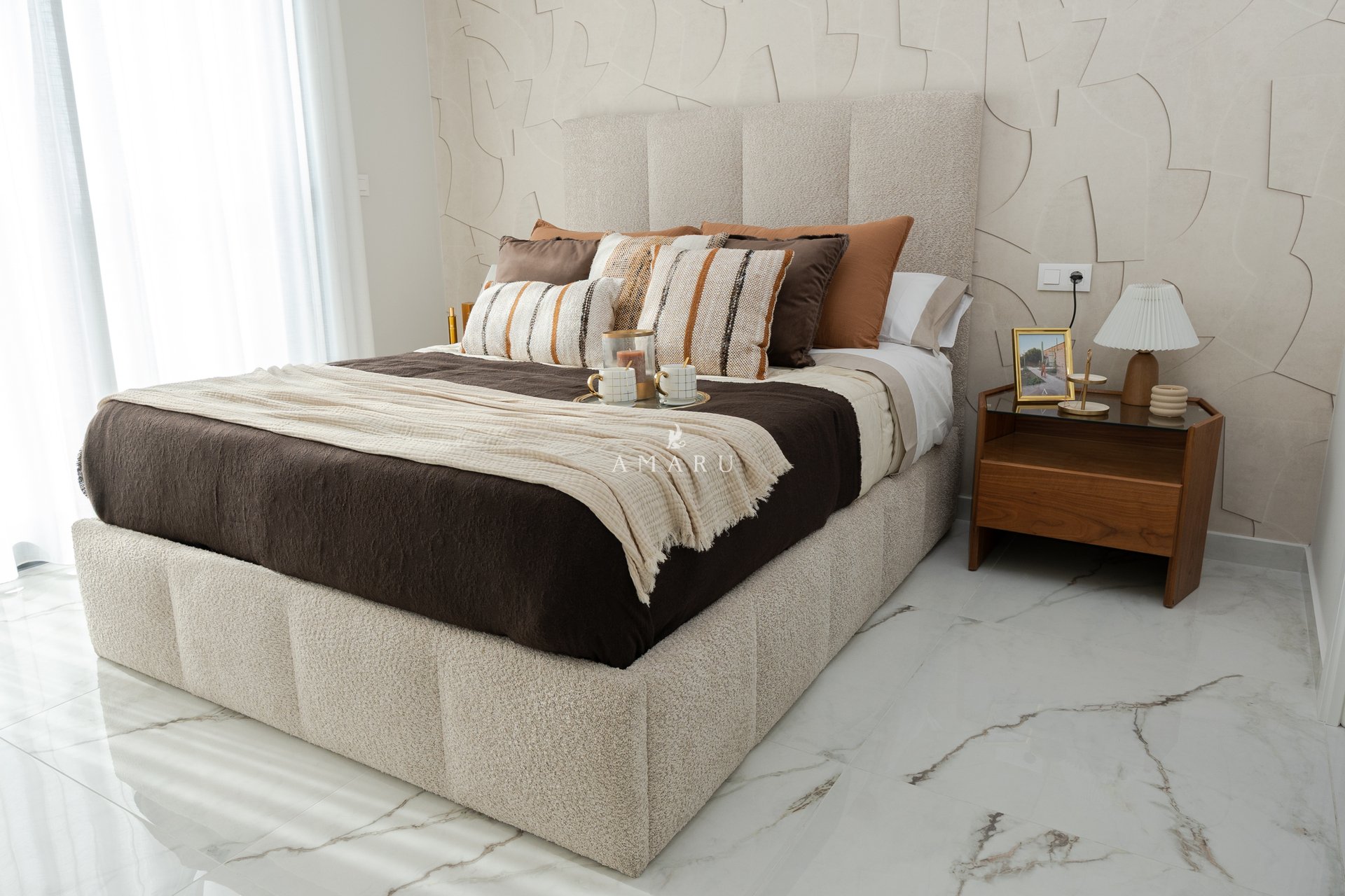 Nouvelle construction - detached -
Ciudad Quesada