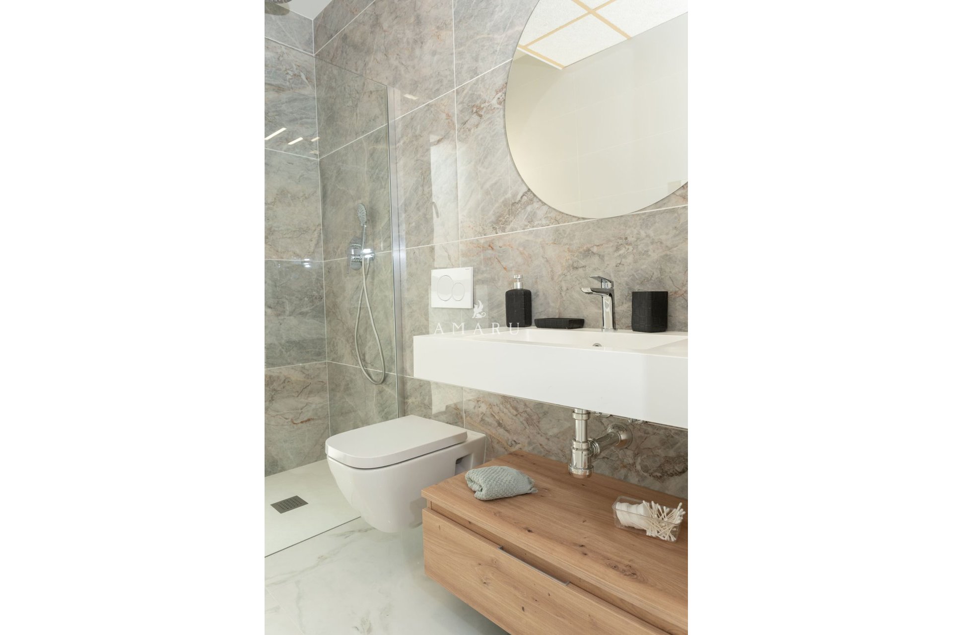 Nouvelle construction - detached -
Ciudad Quesada