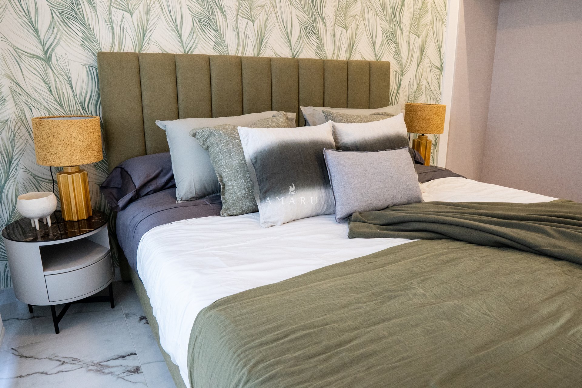 Nouvelle construction - detached -
Ciudad Quesada