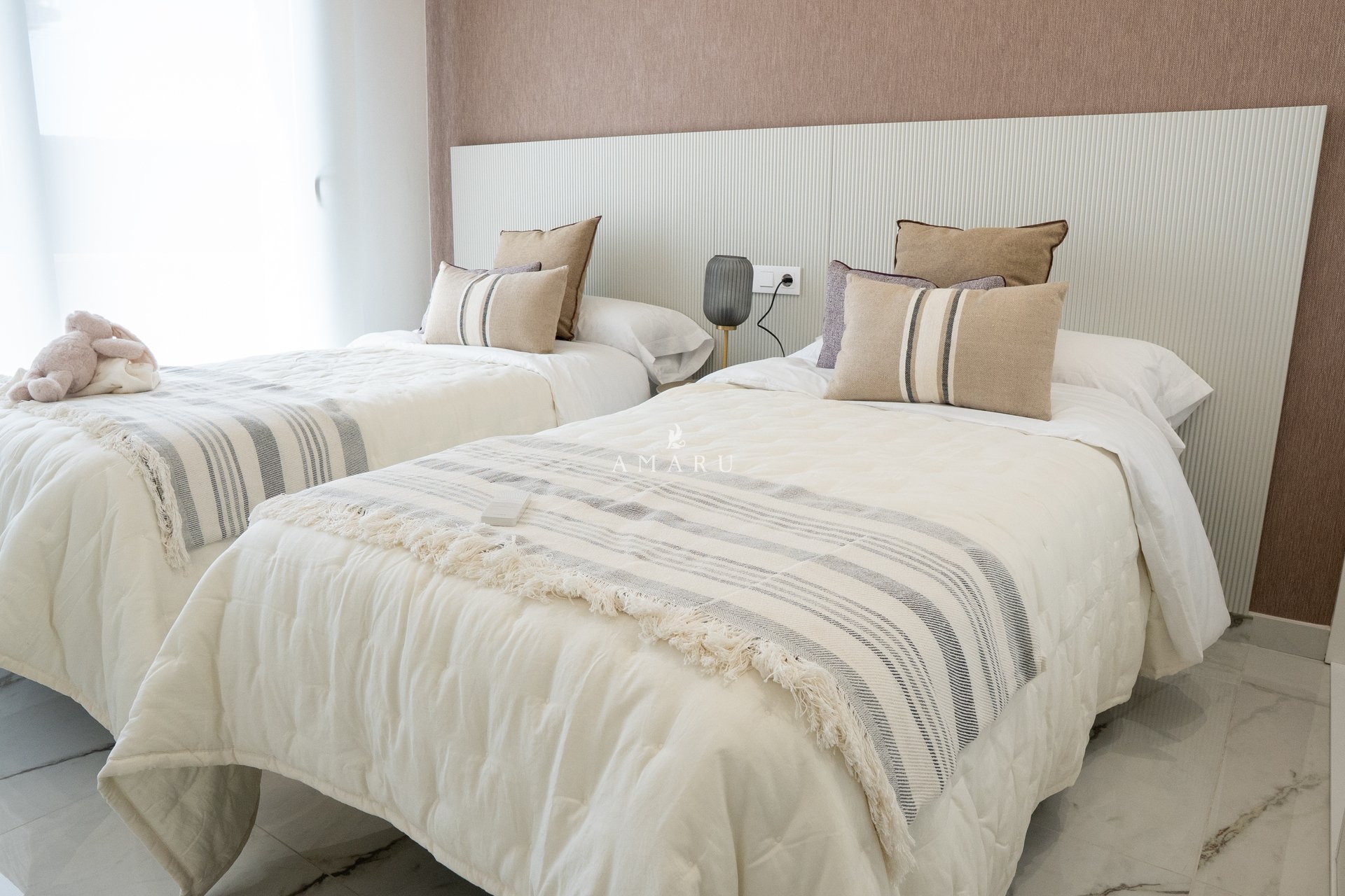 Nouvelle construction - detached -
Ciudad Quesada