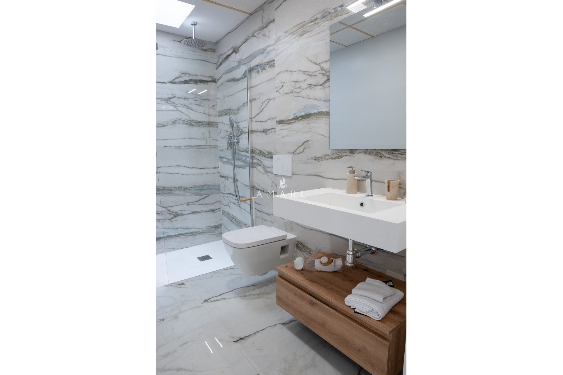 Nouvelle construction - detached -
Ciudad Quesada