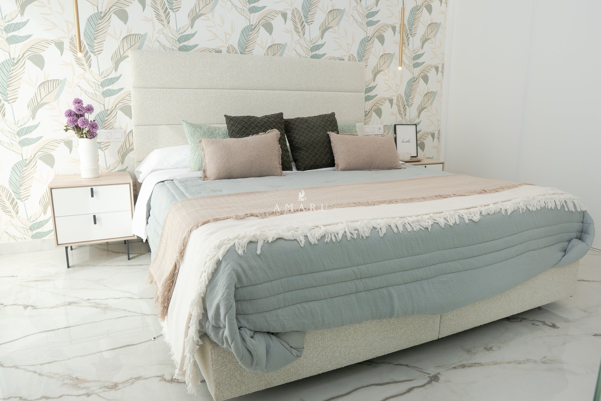 Nouvelle construction - detached -
Ciudad Quesada