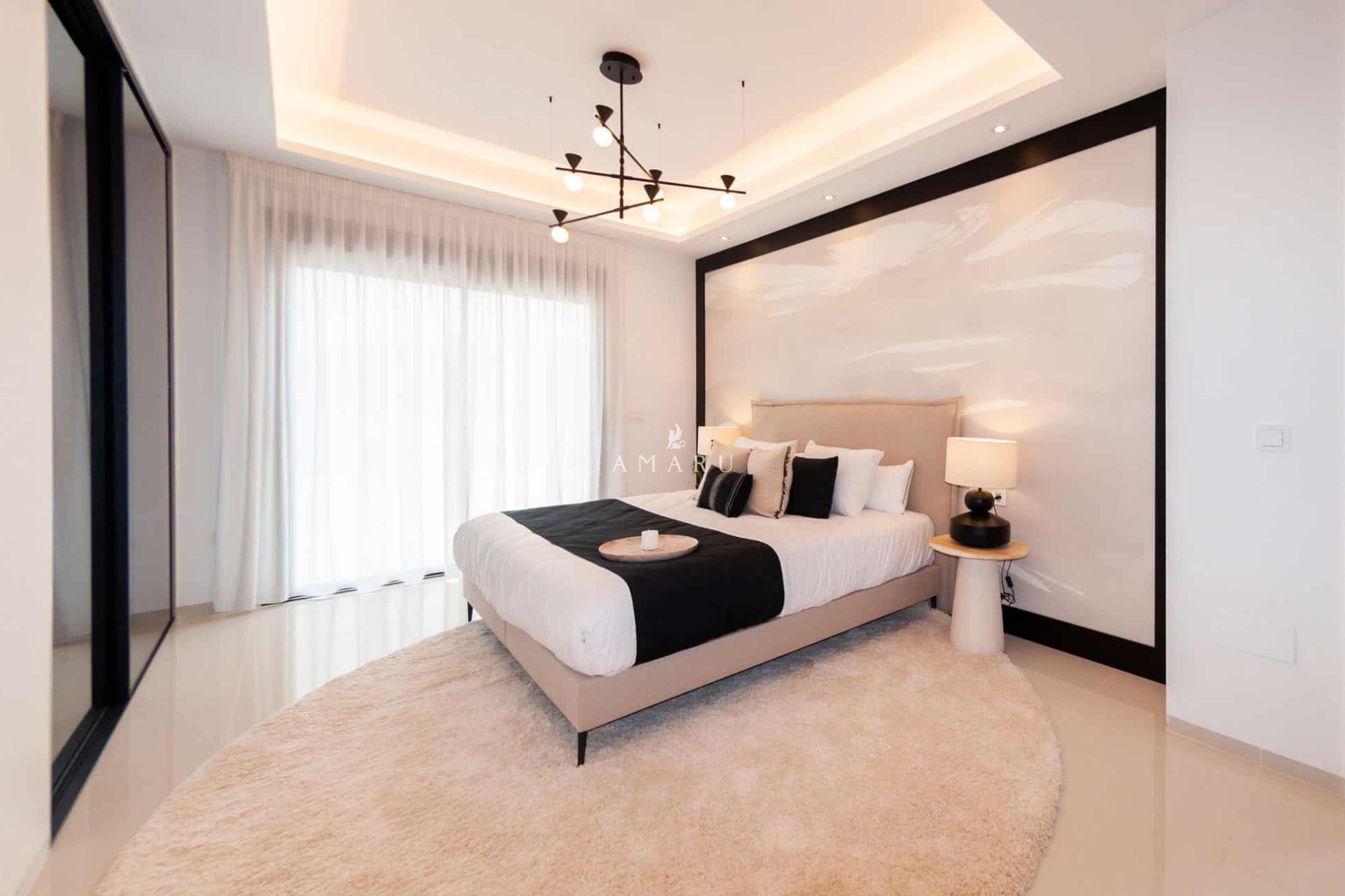 Nouvelle construction - detached -
Ciudad Quesada