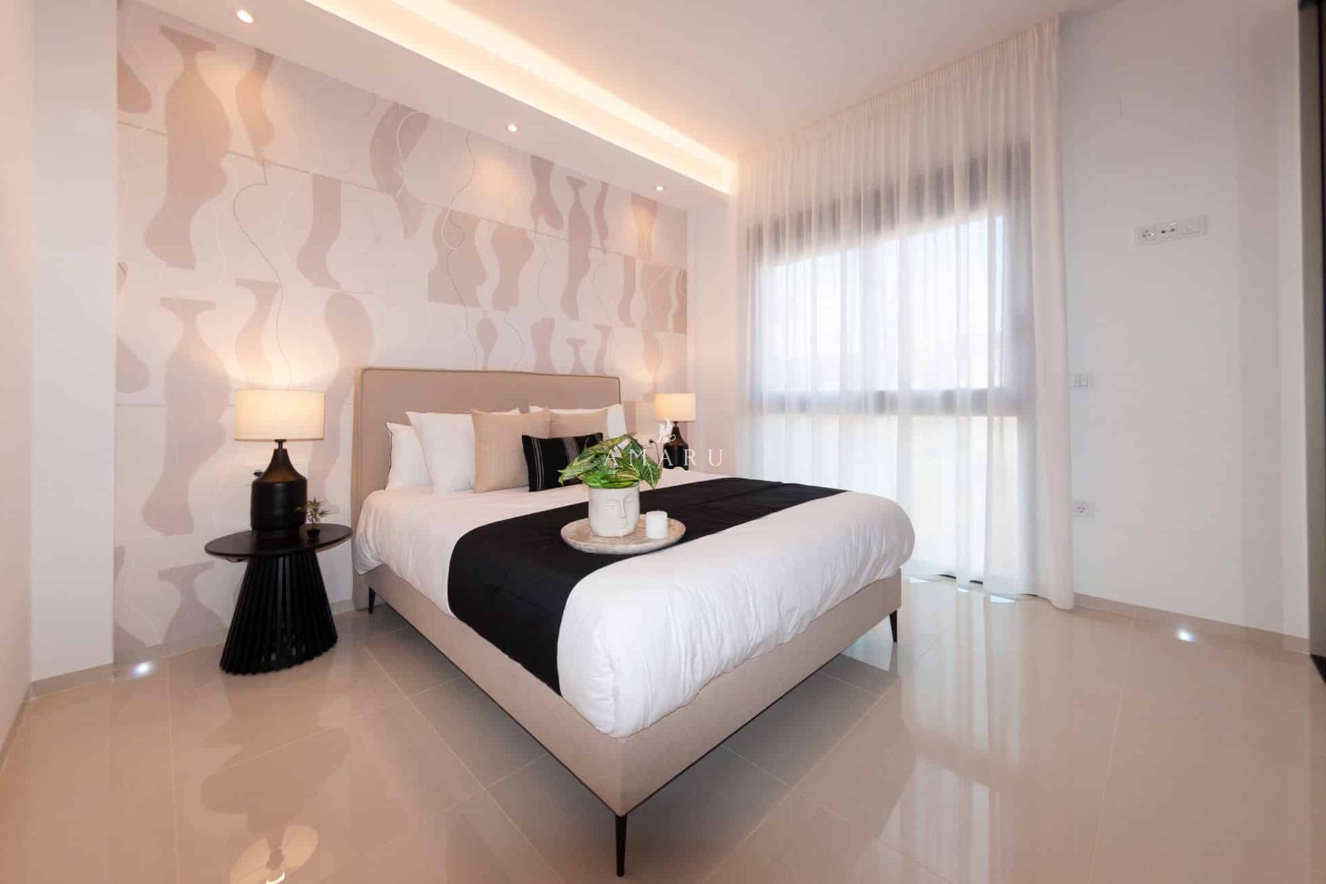 Nouvelle construction - detached -
Ciudad Quesada