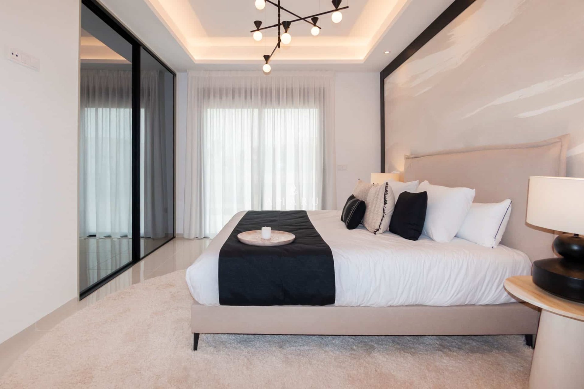 Nouvelle construction - detached -
Ciudad Quesada