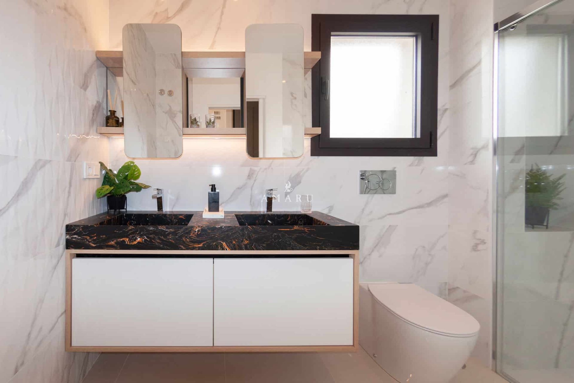 Nouvelle construction - detached -
Ciudad Quesada