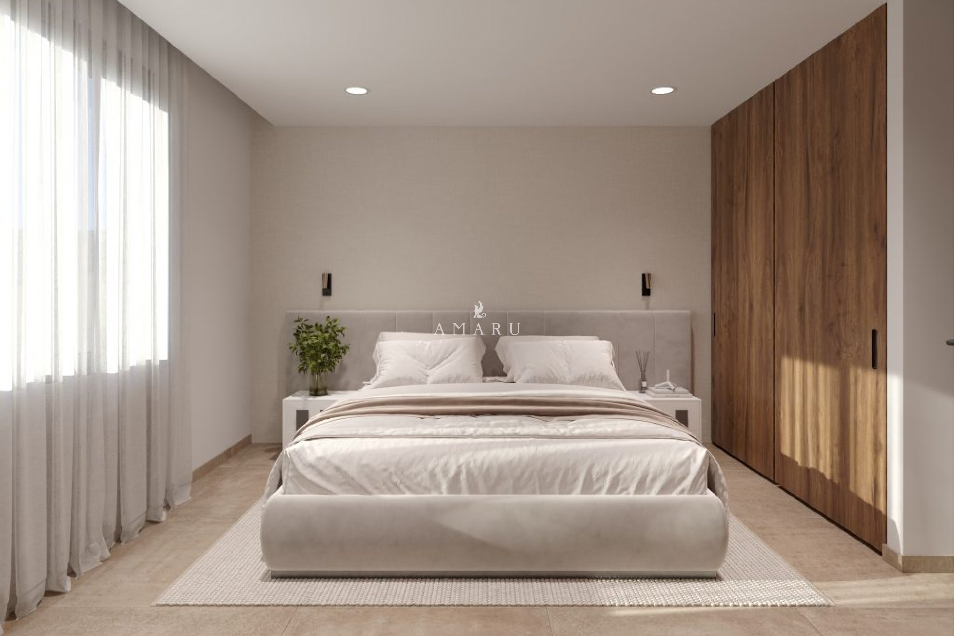 Nouvelle construction - detached -
Cuevas Del Almanzora - Cuevas del Almanzora