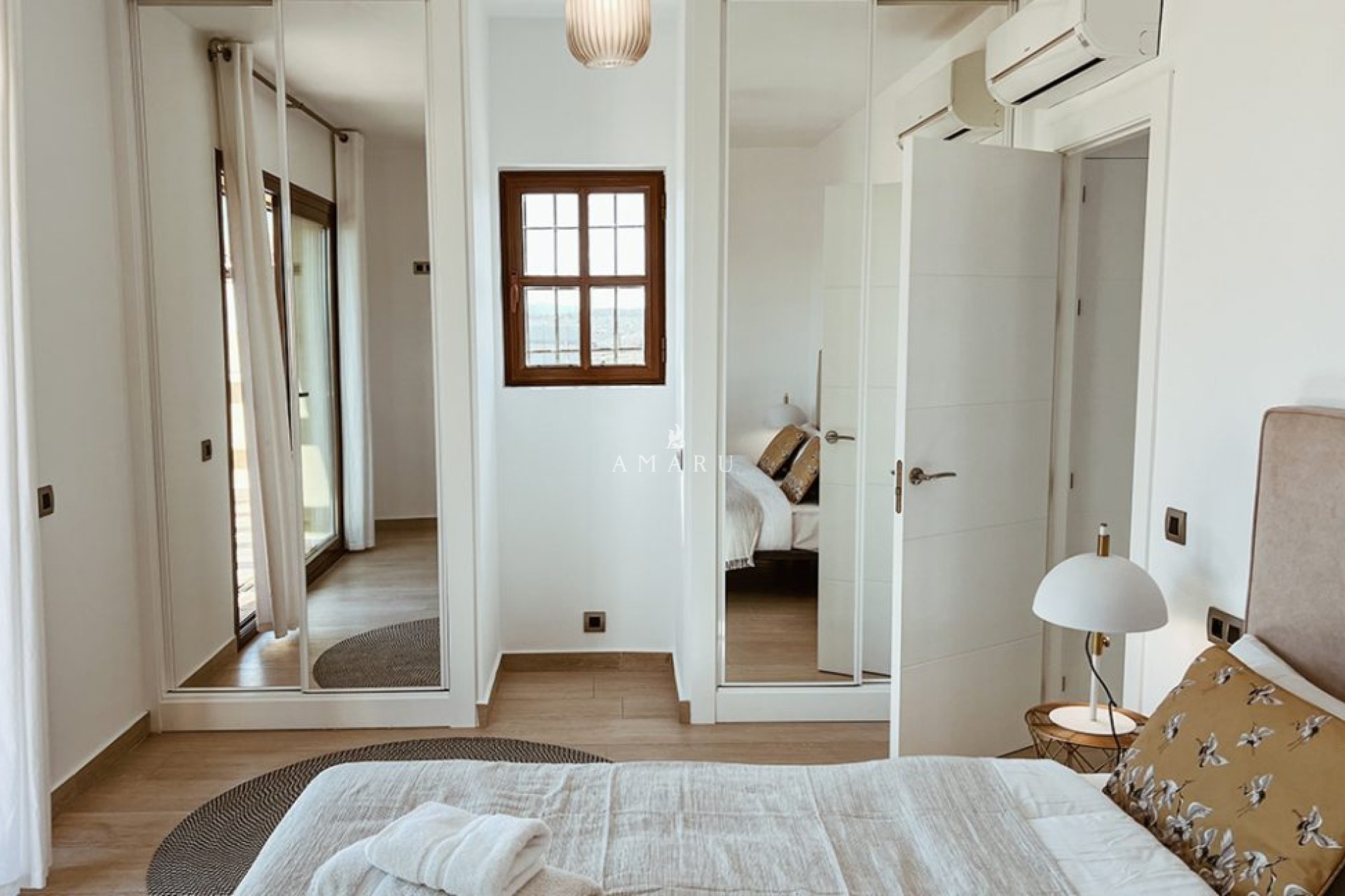 Nouvelle construction - detached -
Cuevas Del Almanzora - Cuevas del Almanzora