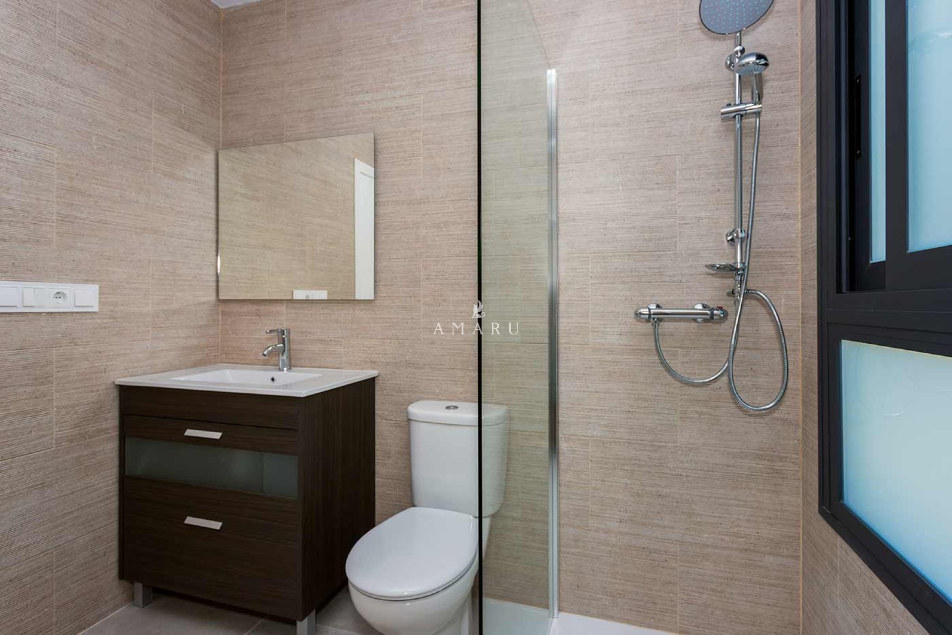 Nouvelle construction - detached -
Daya Nueva