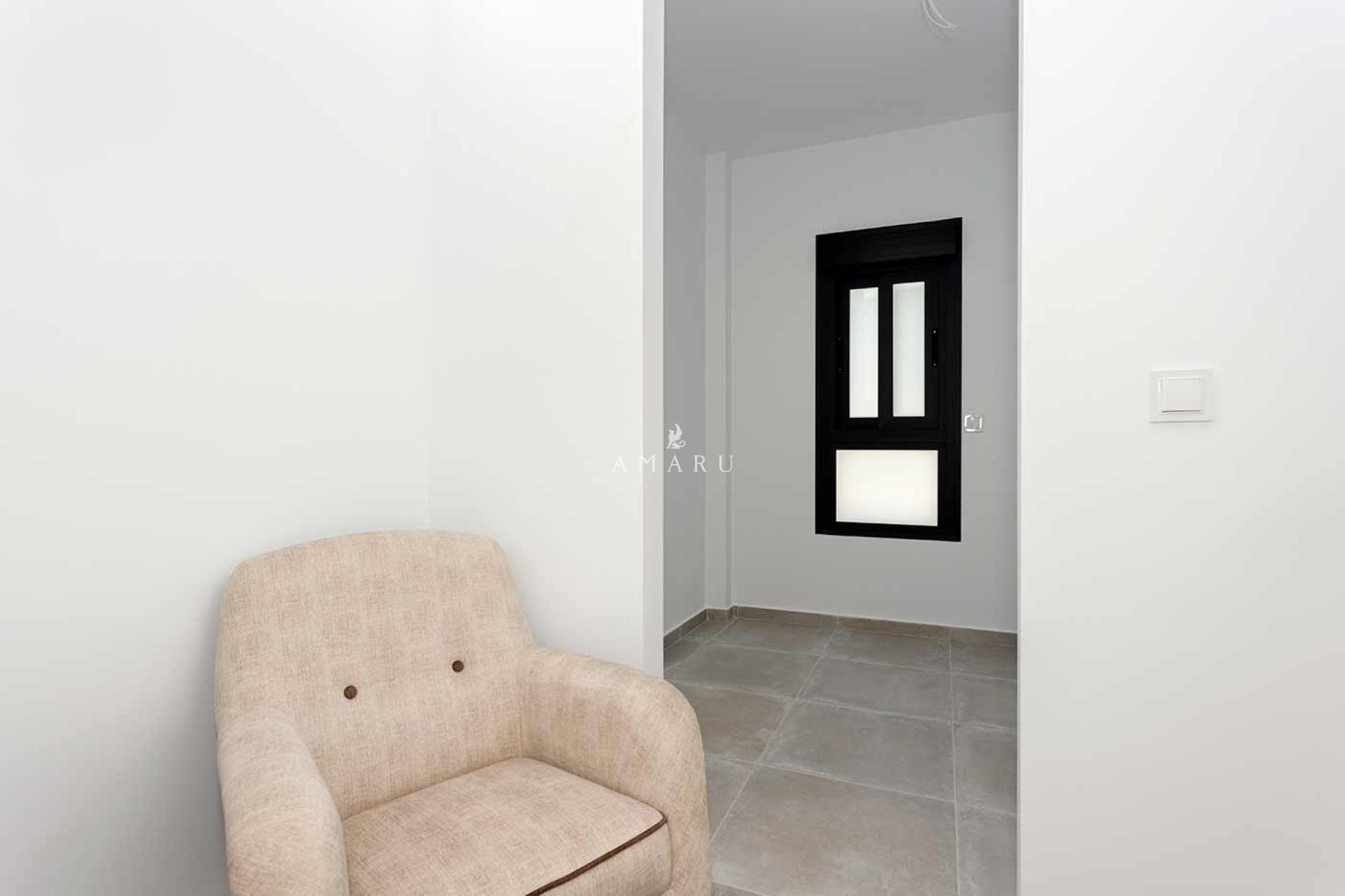 Nouvelle construction - detached -
Daya Nueva