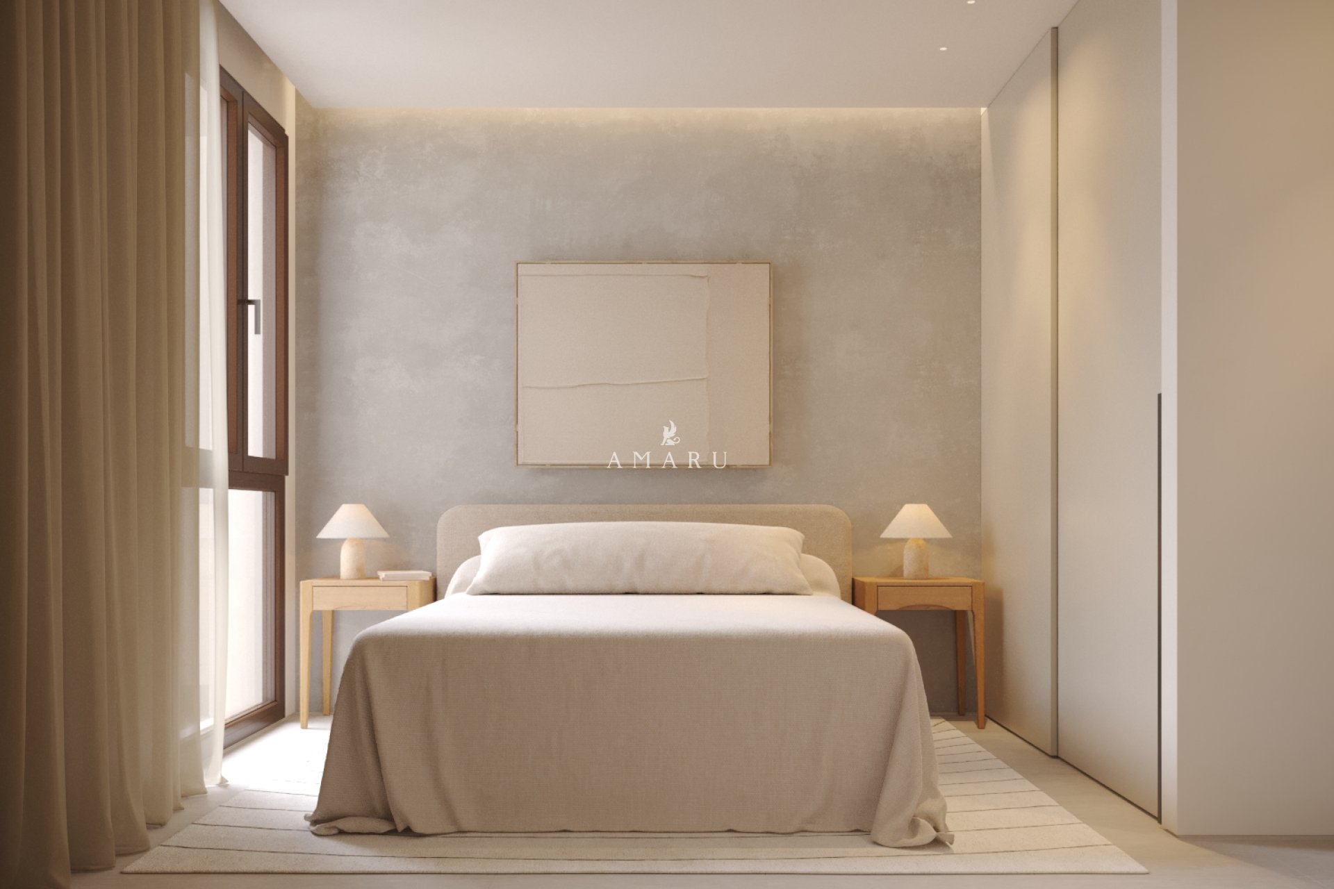 Nouvelle construction - detached -
Dolores