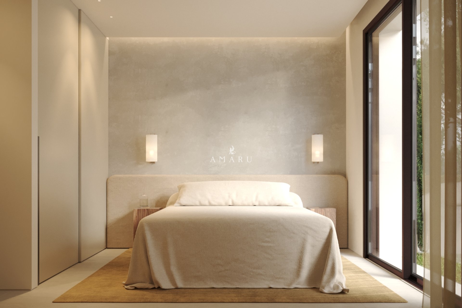 Nouvelle construction - detached -
Dolores