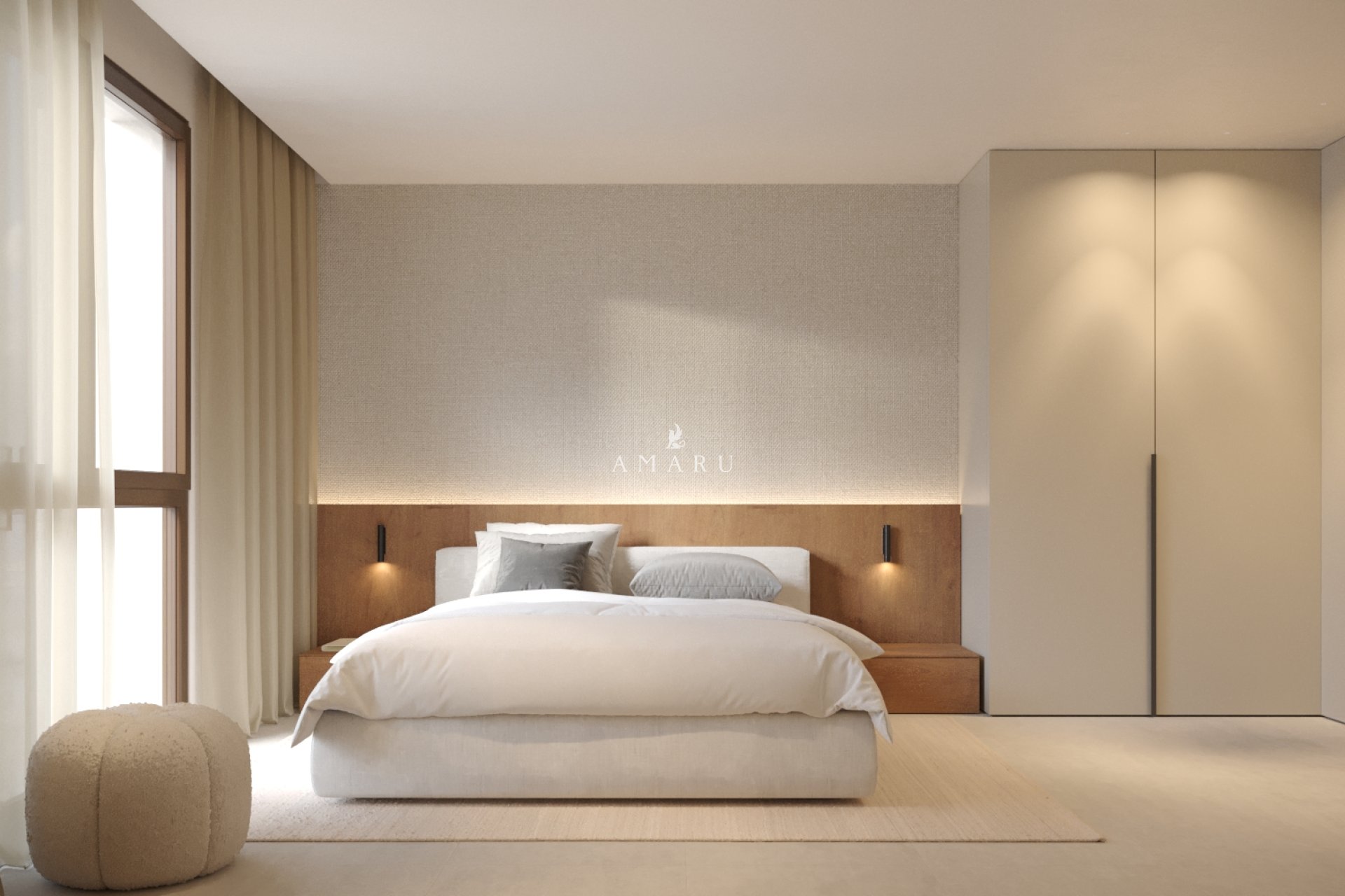 Nouvelle construction - detached -
Dolores