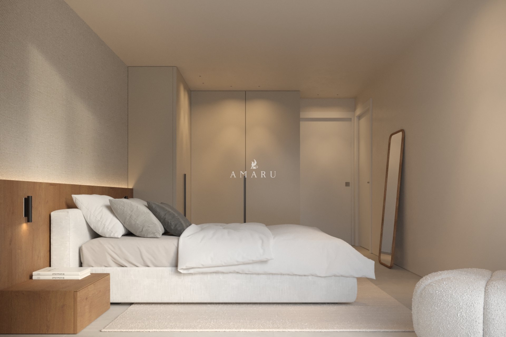 Nouvelle construction - detached -
Dolores