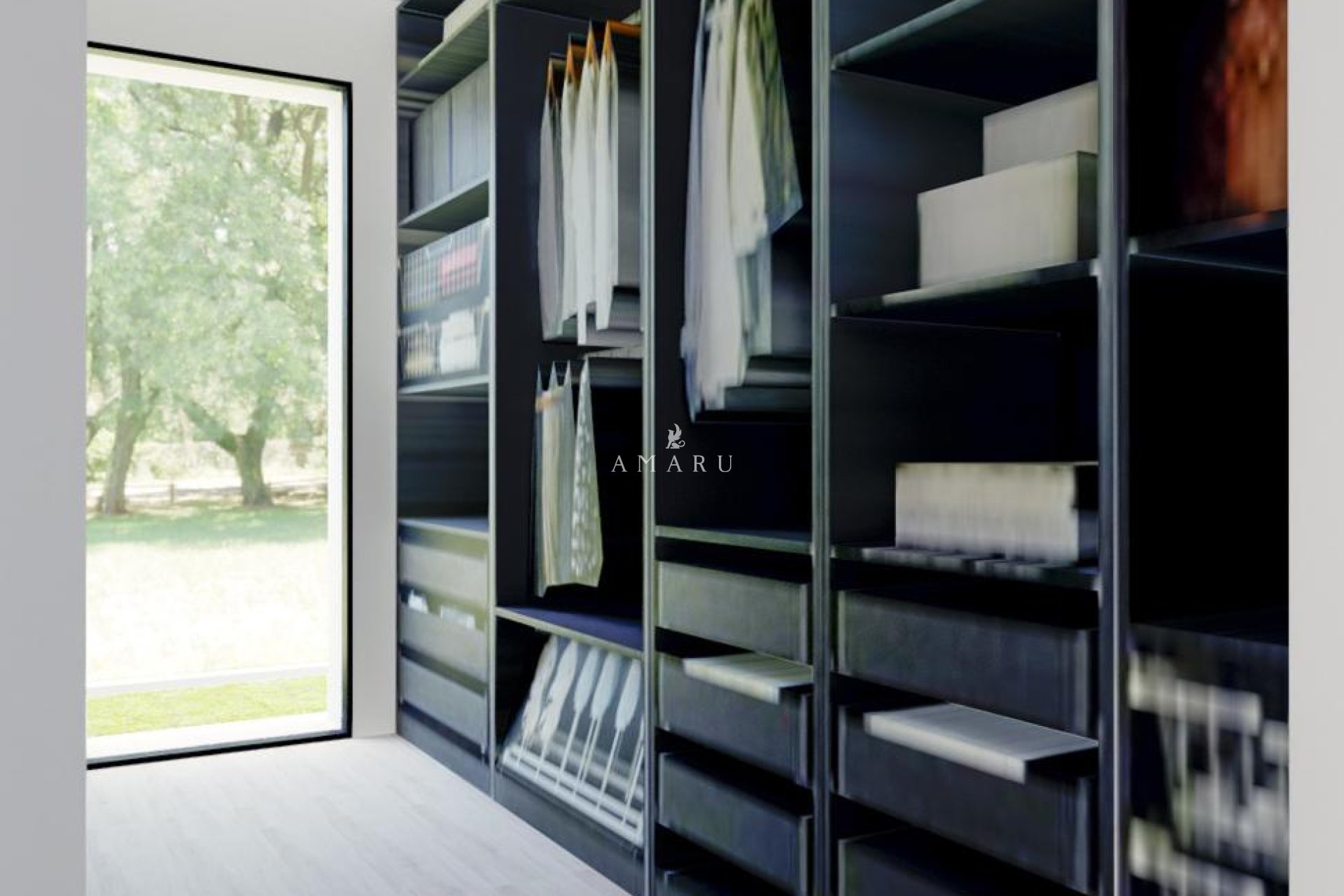 Nouvelle construction - detached -
Finestrat