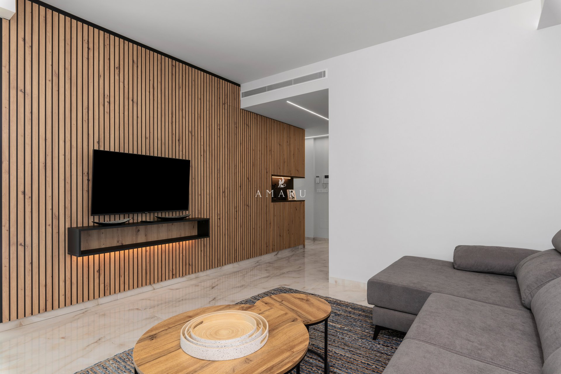 Nouvelle construction - detached -
La Finca Golf