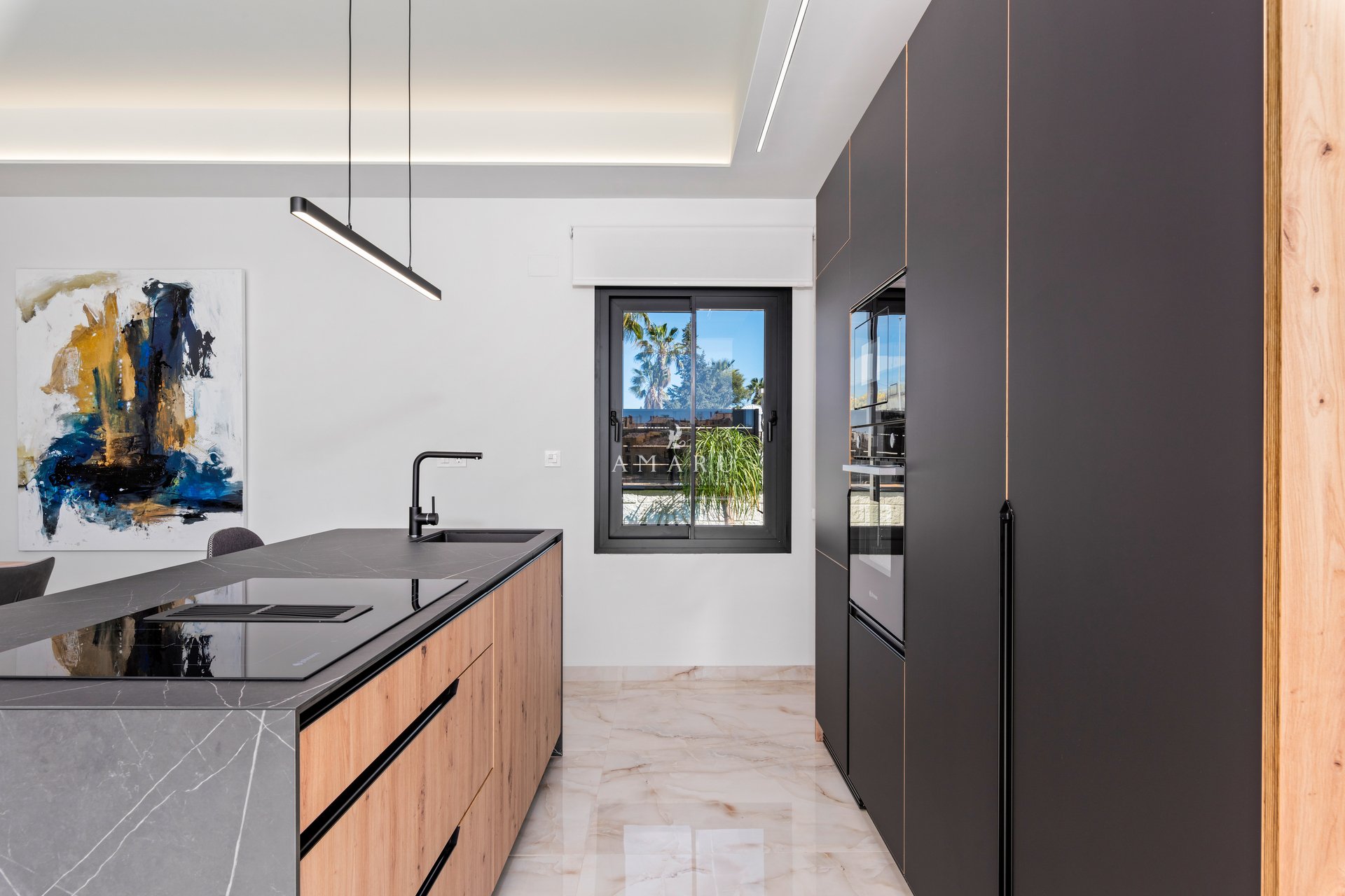 Nouvelle construction - detached -
La Finca Golf