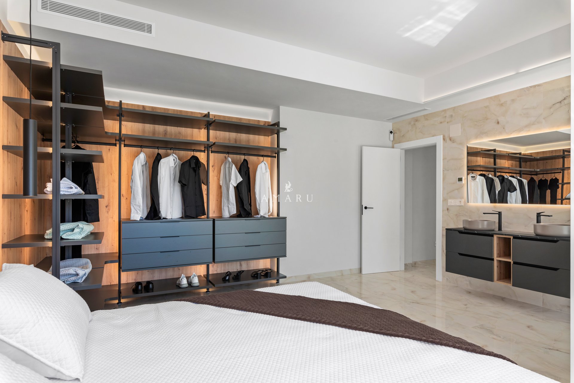 Nouvelle construction - detached -
La Finca Golf