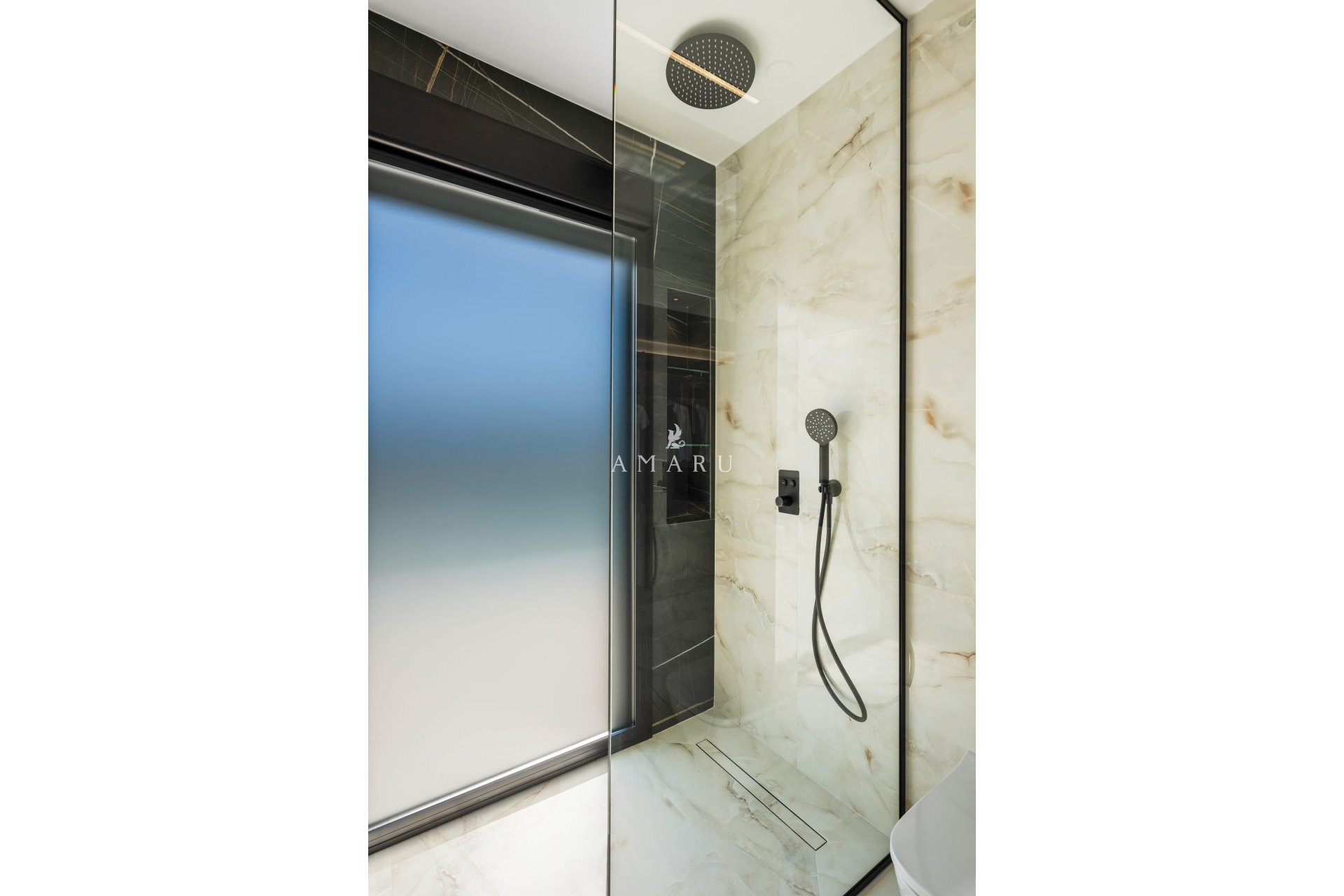 Nouvelle construction - detached -
La Finca Golf