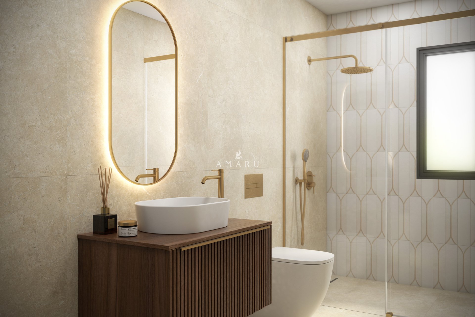 Nouvelle construction - detached -
La Finca Golf