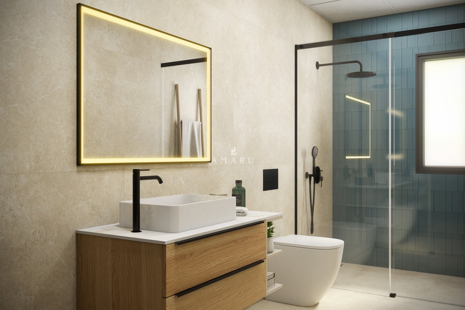 Nouvelle construction - detached -
La Finca Golf