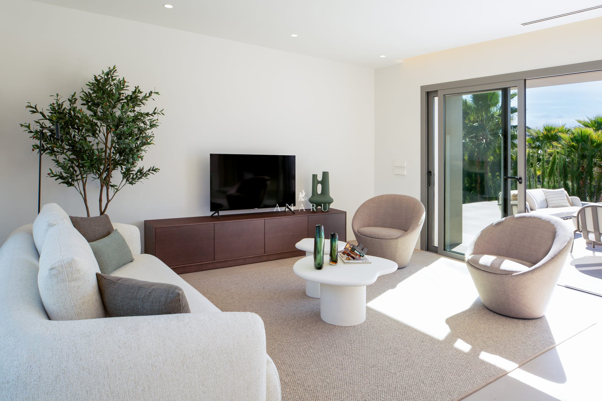 Nouvelle construction - detached -
Las Colinas Golf