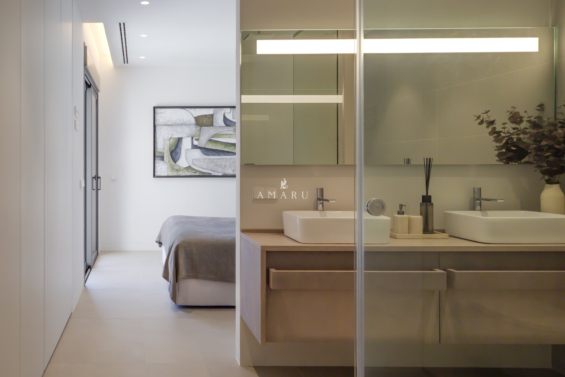 Nouvelle construction - detached -
Las Colinas Golf