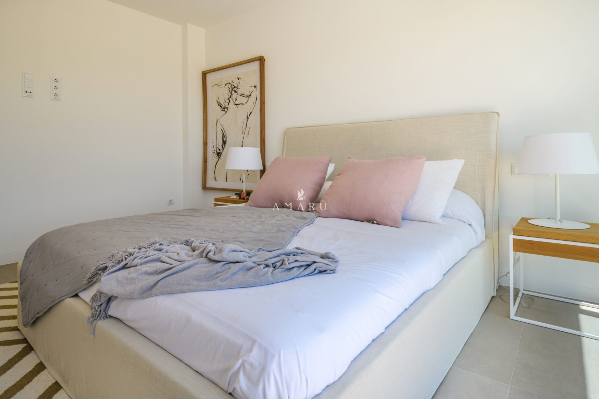 Nouvelle construction - detached -
Las Colinas Golf