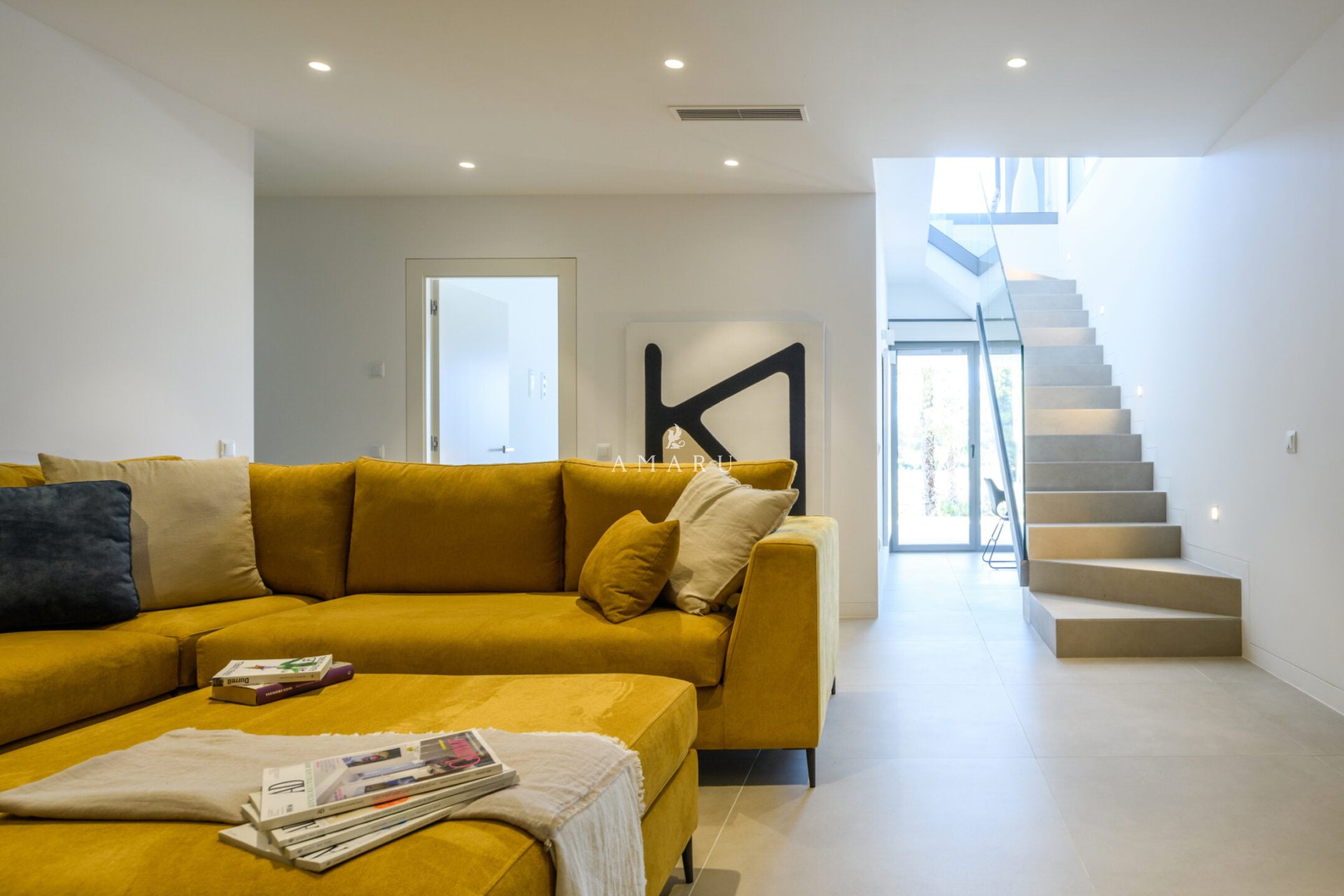 Nouvelle construction - detached -
Las Colinas Golf