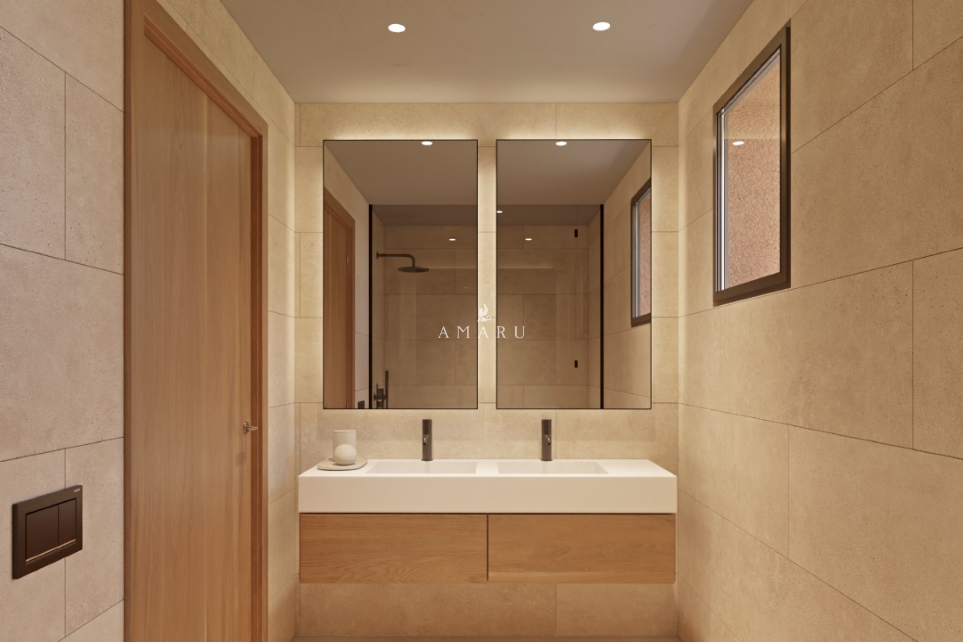 Nouvelle construction - detached -
Llíber