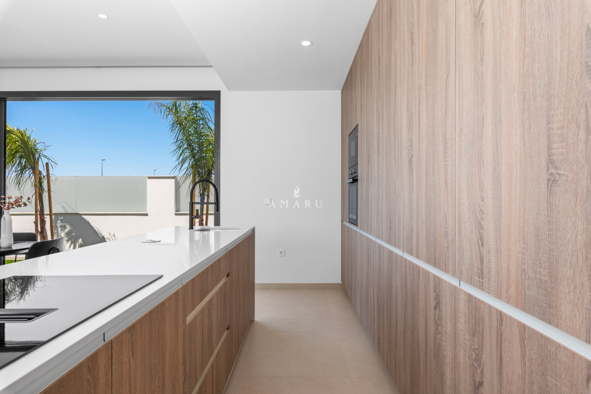 Nouvelle construction - detached -
Los Alcazares - Los Alcázares