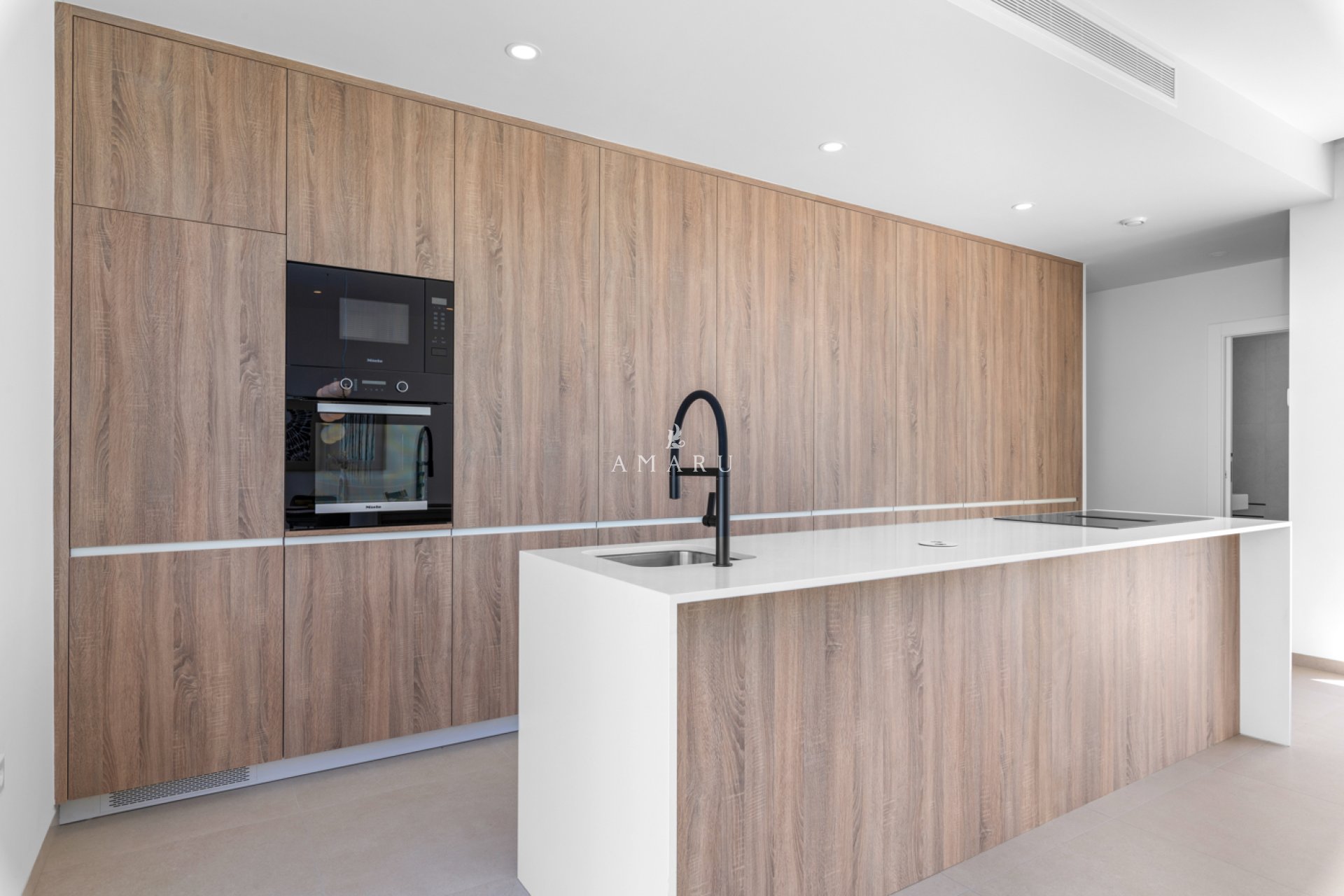 Nouvelle construction - detached -
Los Alcazares - Los Alcázares