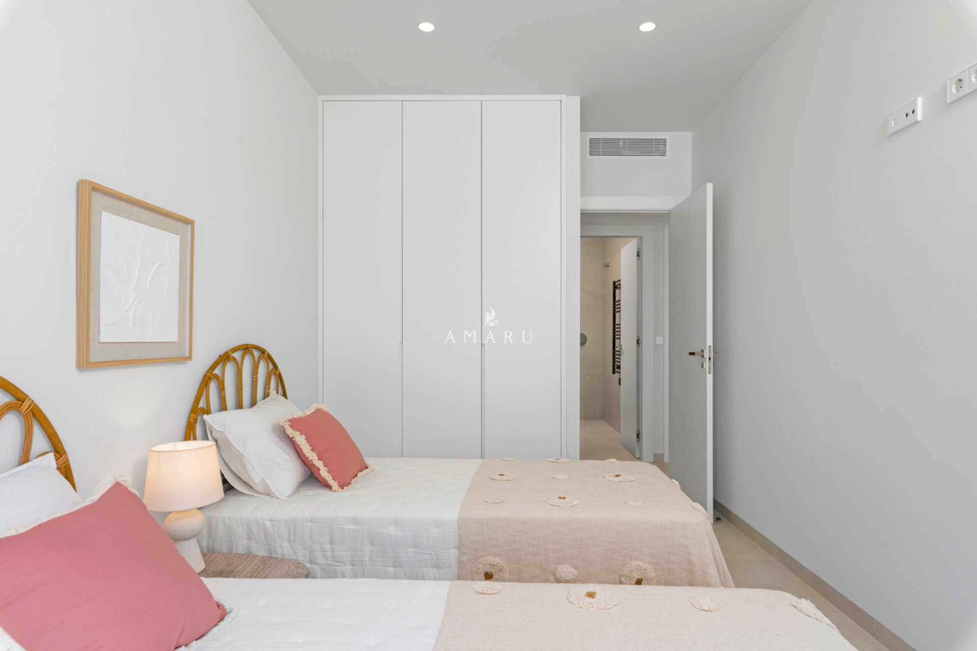 Nouvelle construction - detached -
Los Alcazares - Los Alcázares